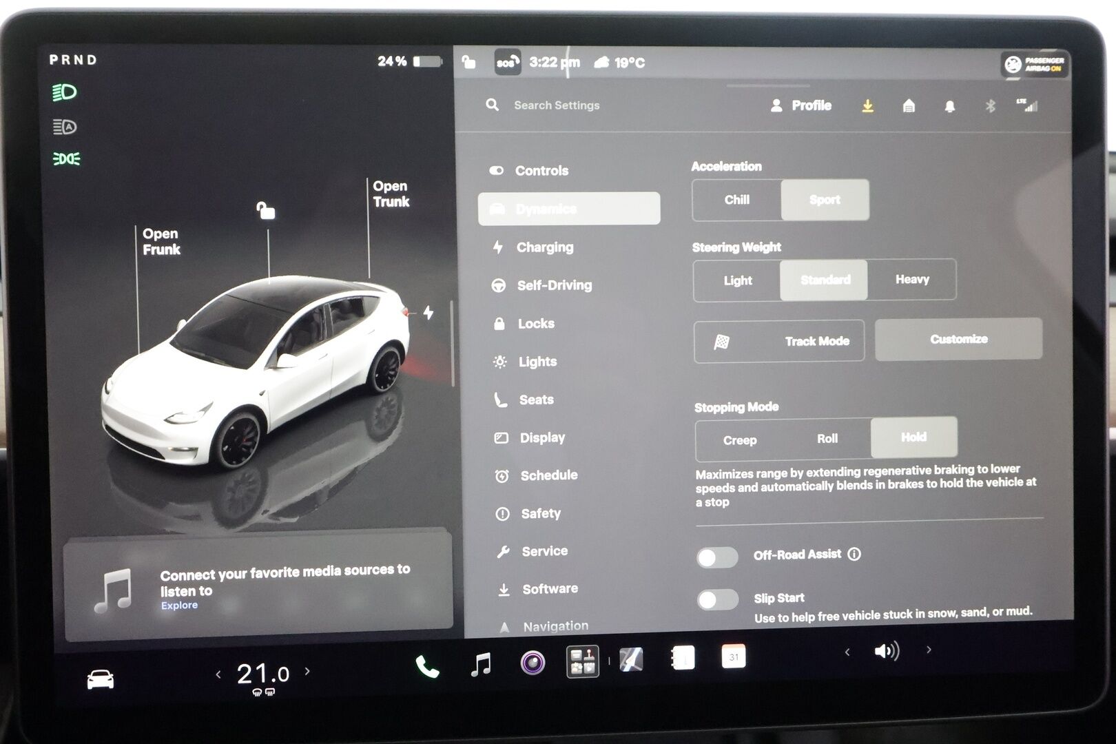 TESLA MODEL Y 2022 Performance - | ILP | Koukku | ACC | Lasikatto | Matrix-LED | Muistipenkki | P.Kamera | Premium Audio | Navi | Kaistavahti | Keyless | 