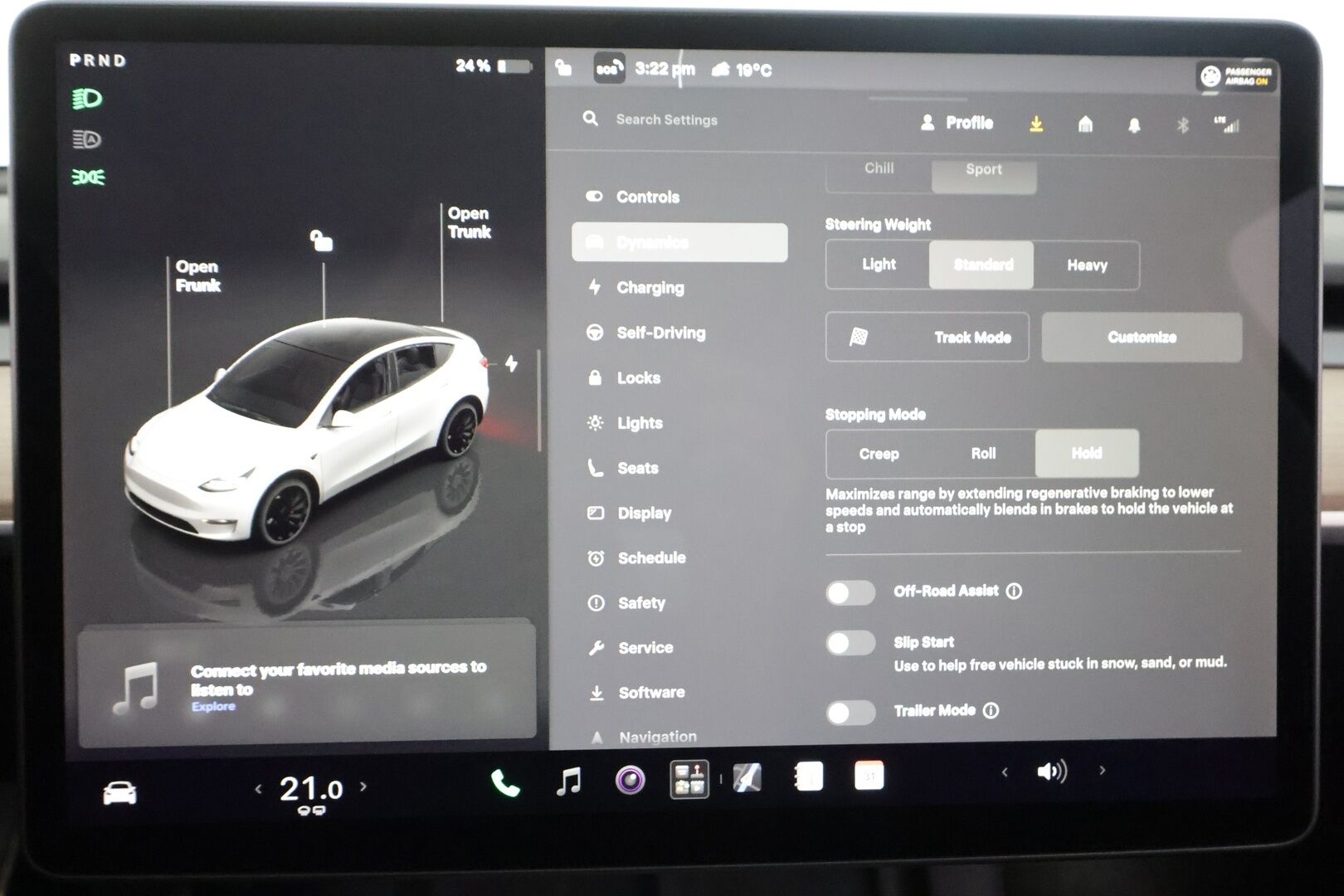 TESLA MODEL Y 2022 Performance - | ILP | Koukku | ACC | Lasikatto | Matrix-LED | Muistipenkki | P.Kamera | Premium Audio | Navi | Kaistavahti | Keyless | 