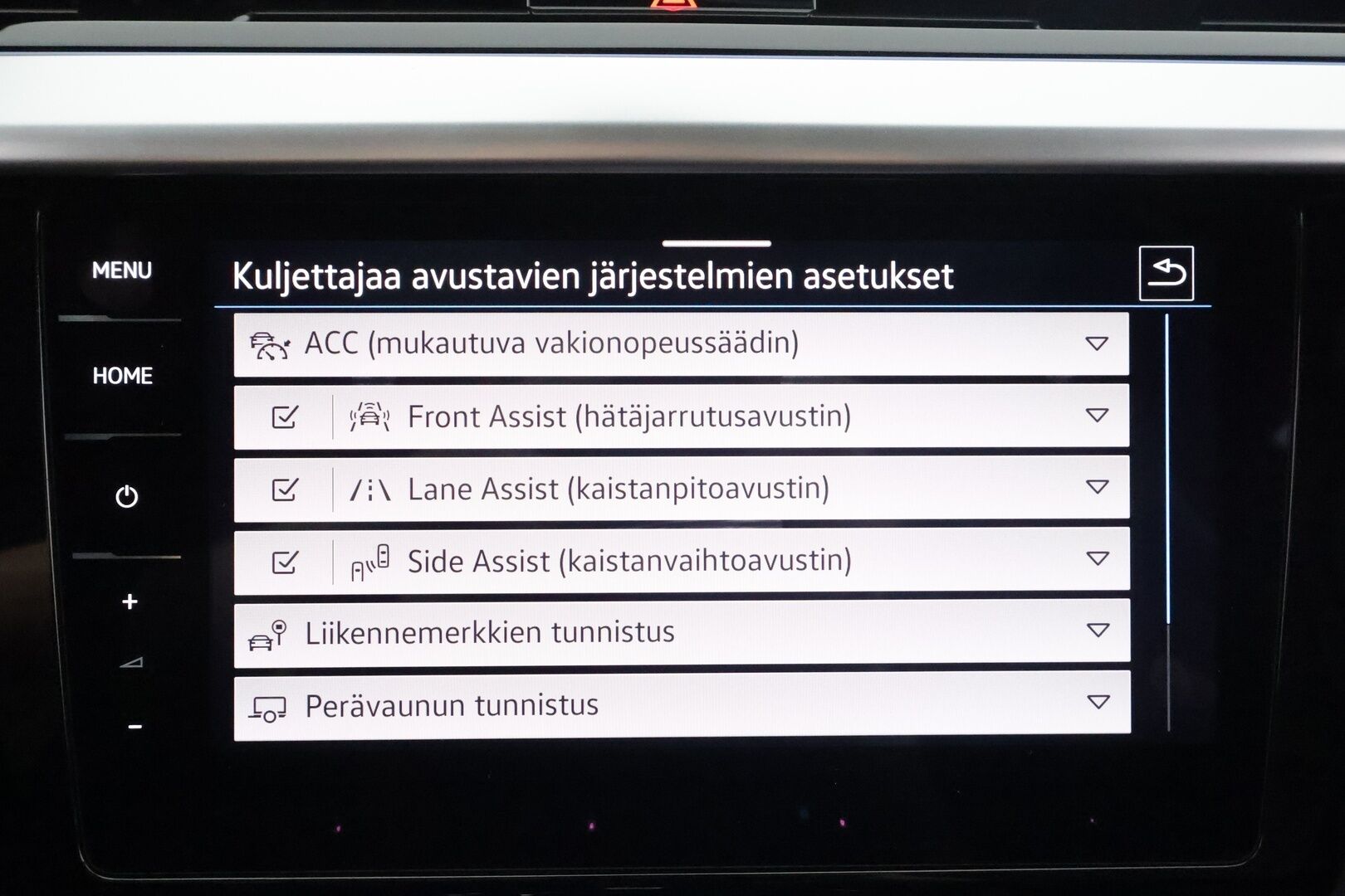 VOLKSWAGEN ARTEON 2022 2.0 TSI R-Line Shooting Brake - | ACC | Webasto | Koukku | Adapt LED | Hierova Ergocomfort istuin | H/K | 360-Kamera | Nahat | Keyless | Apple&Android | Merkkihuollettu | Kahdet Renkaat |