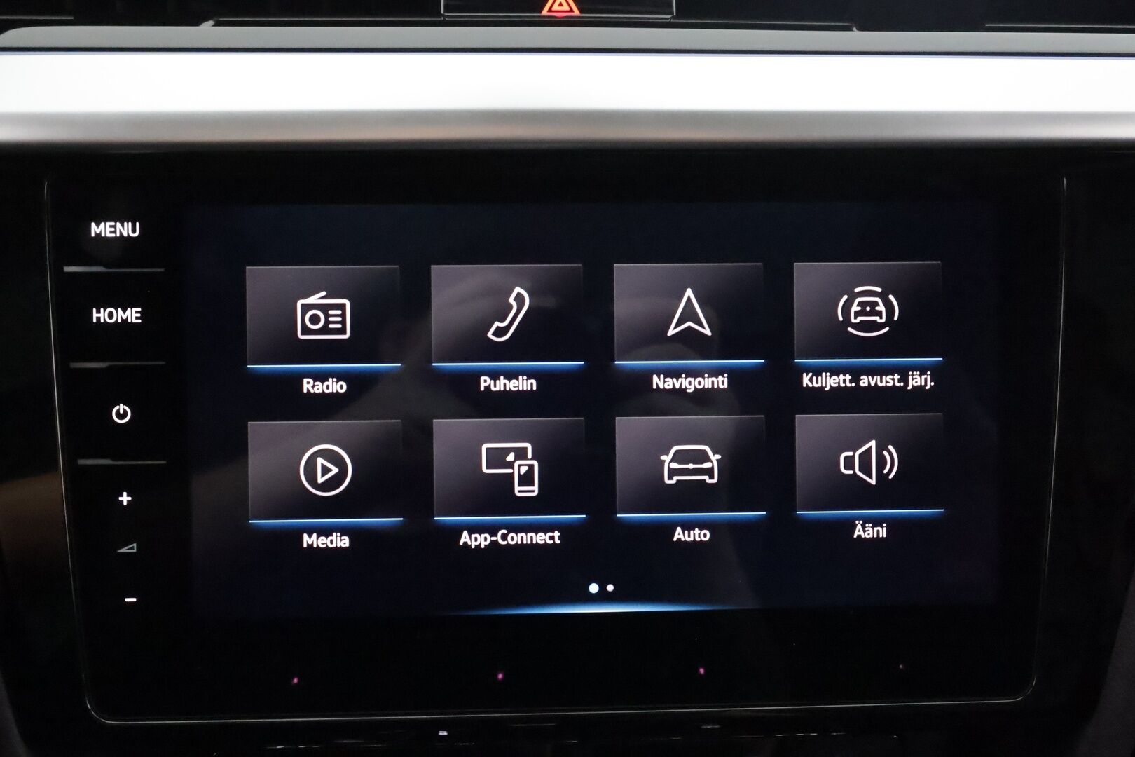 VOLKSWAGEN ARTEON 2022 2.0 TSI R-Line Shooting Brake - | ACC | Webasto | Koukku | Adapt LED | Hierova Ergocomfort istuin | H/K | 360-Kamera | Nahat | Keyless | Apple&Android | Merkkihuollettu | Kahdet Renkaat |