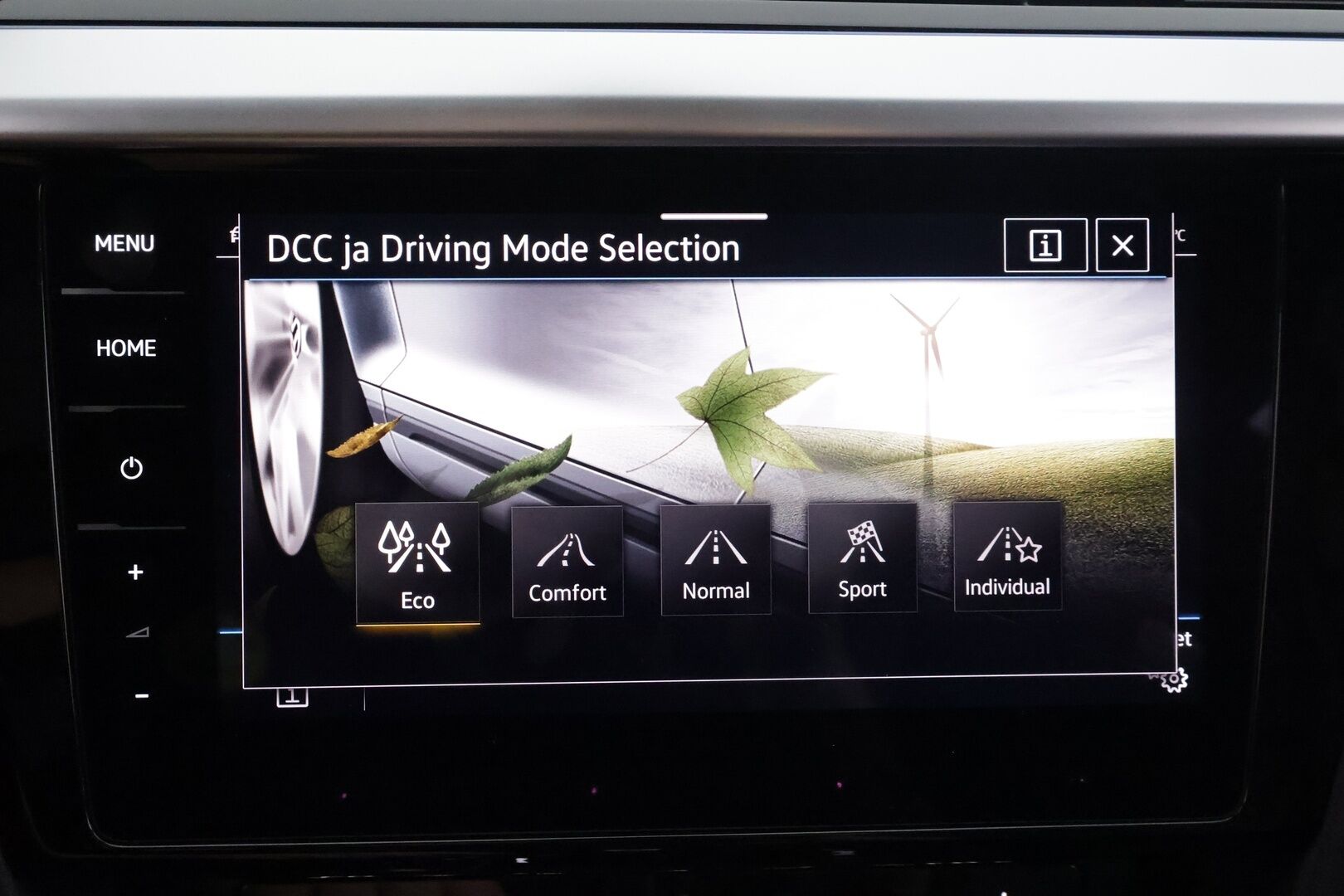 VOLKSWAGEN ARTEON 2022 2.0 TSI R-Line Shooting Brake - | ACC | Webasto | Koukku | Adapt LED | Hierova Ergocomfort istuin | H/K | 360-Kamera | Nahat | Keyless | Apple&Android | Merkkihuollettu | Kahdet Renkaat |