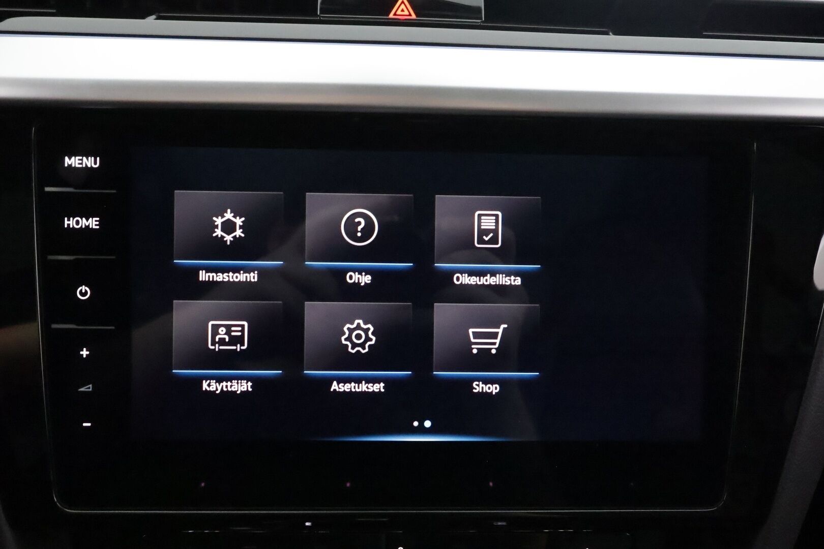 VOLKSWAGEN ARTEON 2022 2.0 TSI R-Line Shooting Brake - | ACC | Webasto | Koukku | Adapt LED | Hierova Ergocomfort istuin | H/K | 360-Kamera | Nahat | Keyless | Apple&Android | Merkkihuollettu | Kahdet Renkaat |