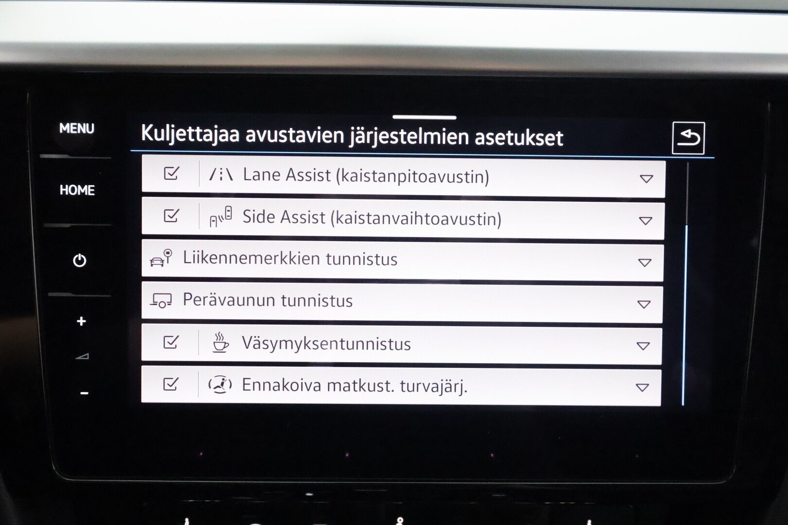 VOLKSWAGEN ARTEON 2022 2.0 TSI R-Line Shooting Brake - | ACC | Webasto | Koukku | Adapt LED | Hierova Ergocomfort istuin | H/K | 360-Kamera | Nahat | Keyless | Apple&Android | Merkkihuollettu | Kahdet Renkaat |