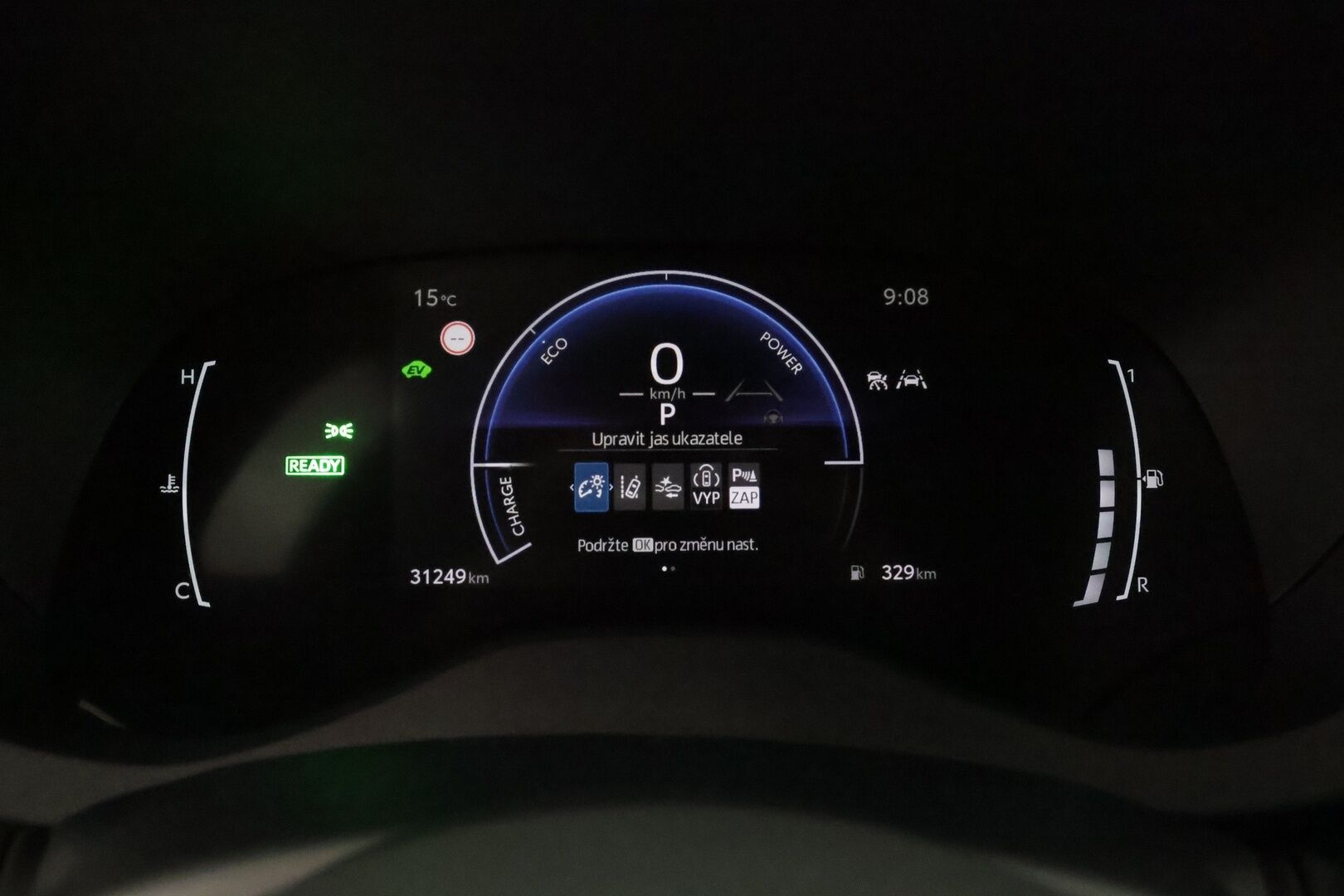 TOYOTA YARIS CROSS 2025 1,5 Hybrid AWD-i Intense - | ACC | LED | P.Kamera | Navi | Kaistavahti | Keyless | PDA | Facelift | Merkkihuollot |