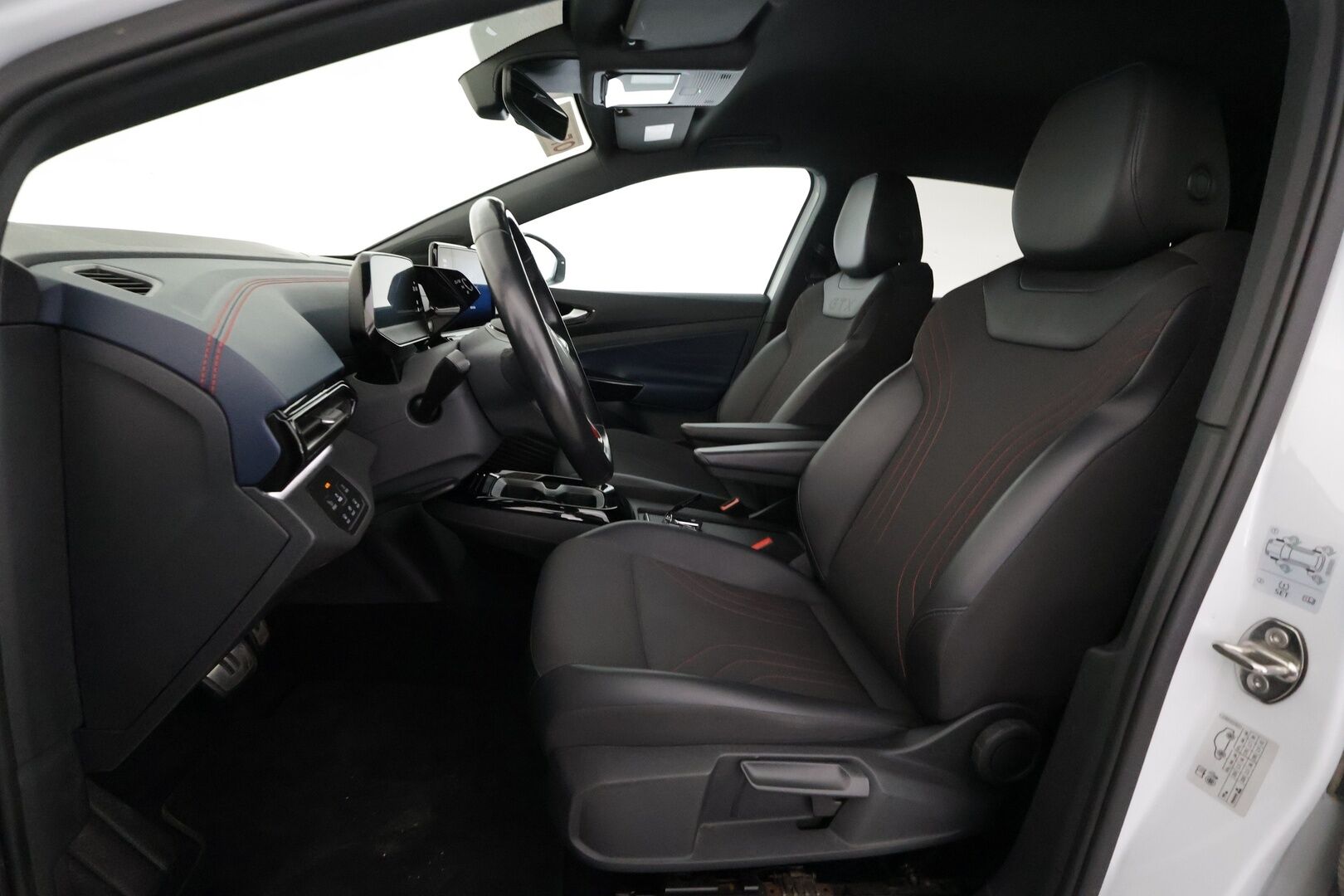 VOLKSWAGEN ID.4 2022 GTX Dual Motor AWD - | ACC | Koukku | 360° | Matrix-LED | ILP | Kaistavahti  Navi | Keyless | Kahdet renkaat | Merkkihuollot |