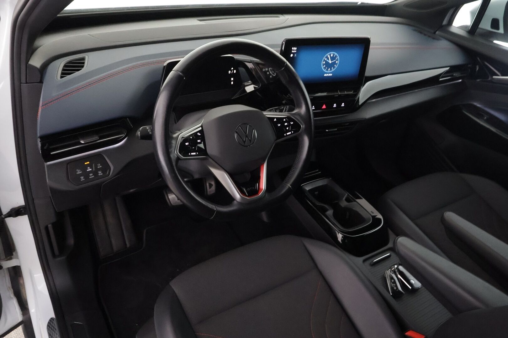 VOLKSWAGEN ID.4 2022 GTX Dual Motor AWD - | ACC | Koukku | 360° | Matrix-LED | ILP | Kaistavahti  Navi | Keyless | Kahdet renkaat | Merkkihuollot |