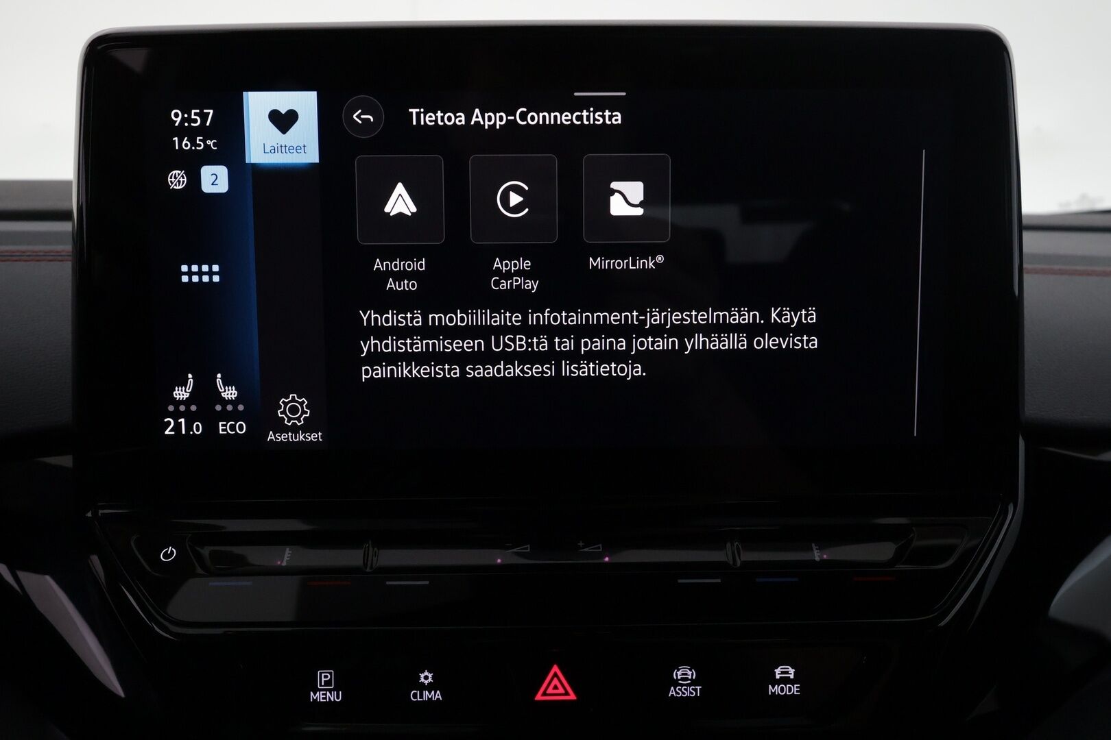 VOLKSWAGEN ID.4 2022 GTX Dual Motor AWD - | ACC | Koukku | 360° | Matrix-LED | ILP | Kaistavahti  Navi | Keyless | Kahdet renkaat | Merkkihuollot |