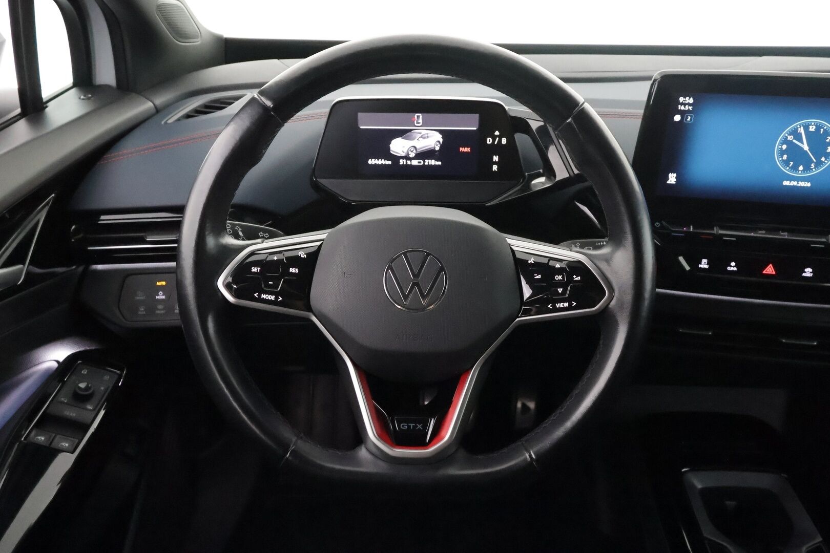VOLKSWAGEN ID.4 2022 GTX Dual Motor AWD - | ACC | Koukku | 360° | Matrix-LED | ILP | Kaistavahti  Navi | Keyless | Kahdet renkaat | Merkkihuollot |