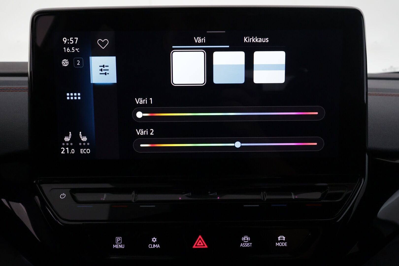 VOLKSWAGEN ID.4 2022 GTX Dual Motor AWD - | ACC | Koukku | 360° | Matrix-LED | ILP | Kaistavahti  Navi | Keyless | Kahdet renkaat | Merkkihuollot |