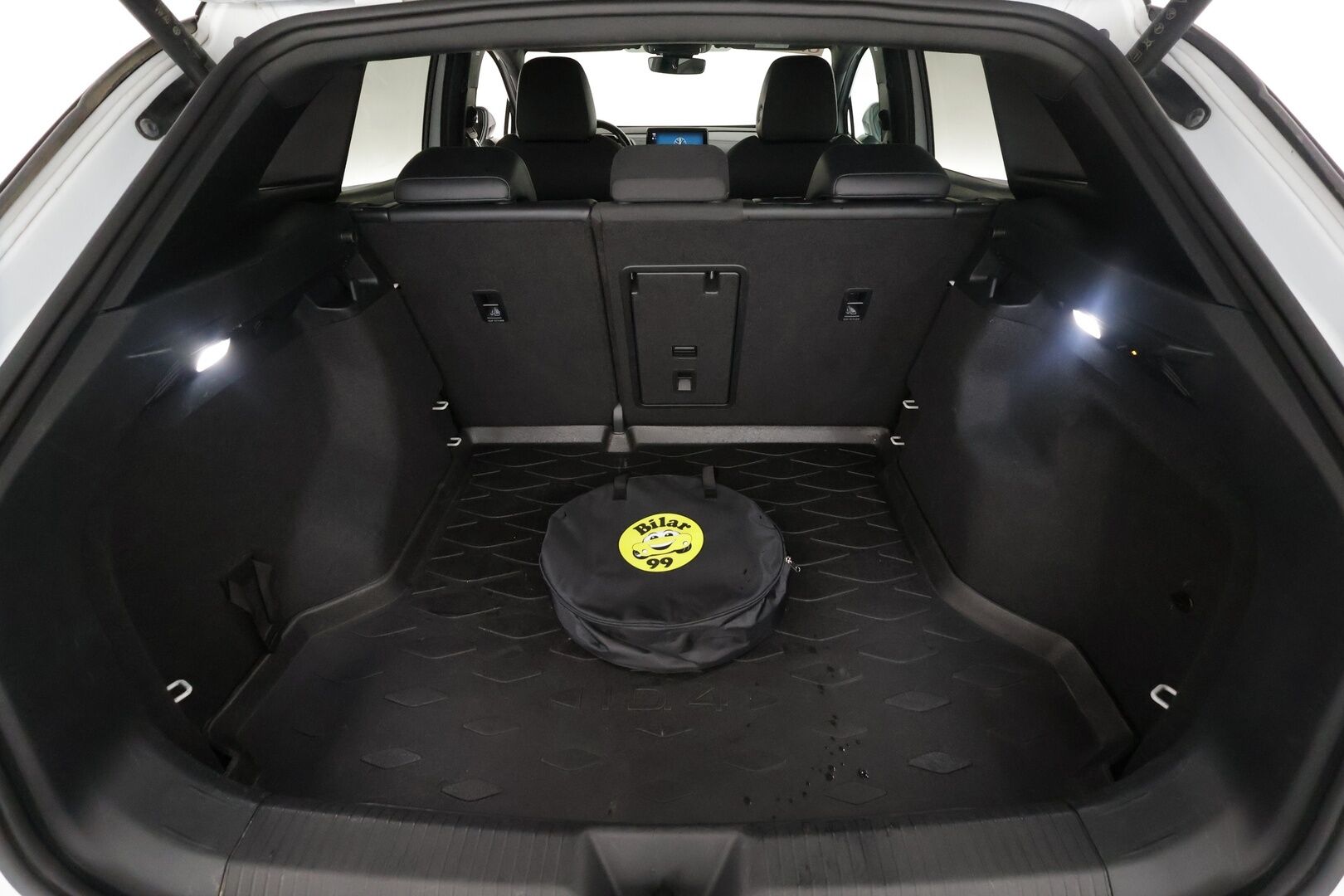 VOLKSWAGEN ID.4 2022 GTX Dual Motor AWD - | ACC | Koukku | 360° | Matrix-LED | ILP | Kaistavahti  Navi | Keyless | Kahdet renkaat | Merkkihuollot |