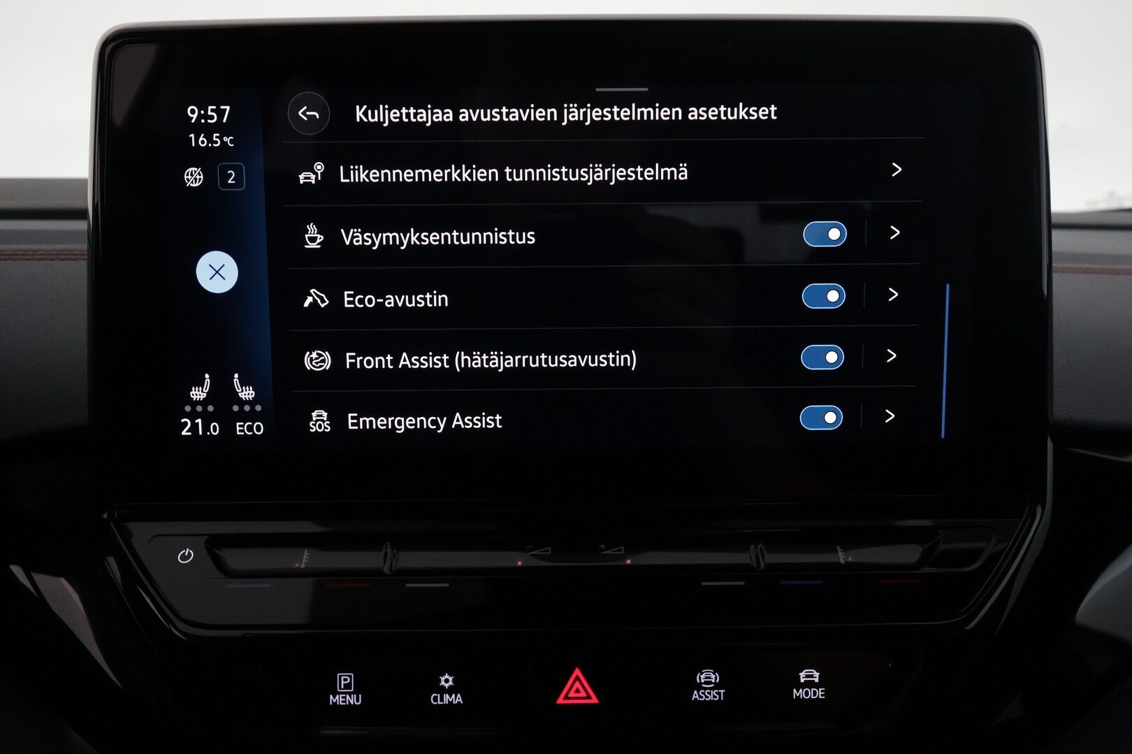 VOLKSWAGEN ID.4 2022 GTX Dual Motor AWD - | ACC | Koukku | 360° | Matrix-LED | ILP | Kaistavahti  Navi | Keyless | Kahdet renkaat | Merkkihuollot |