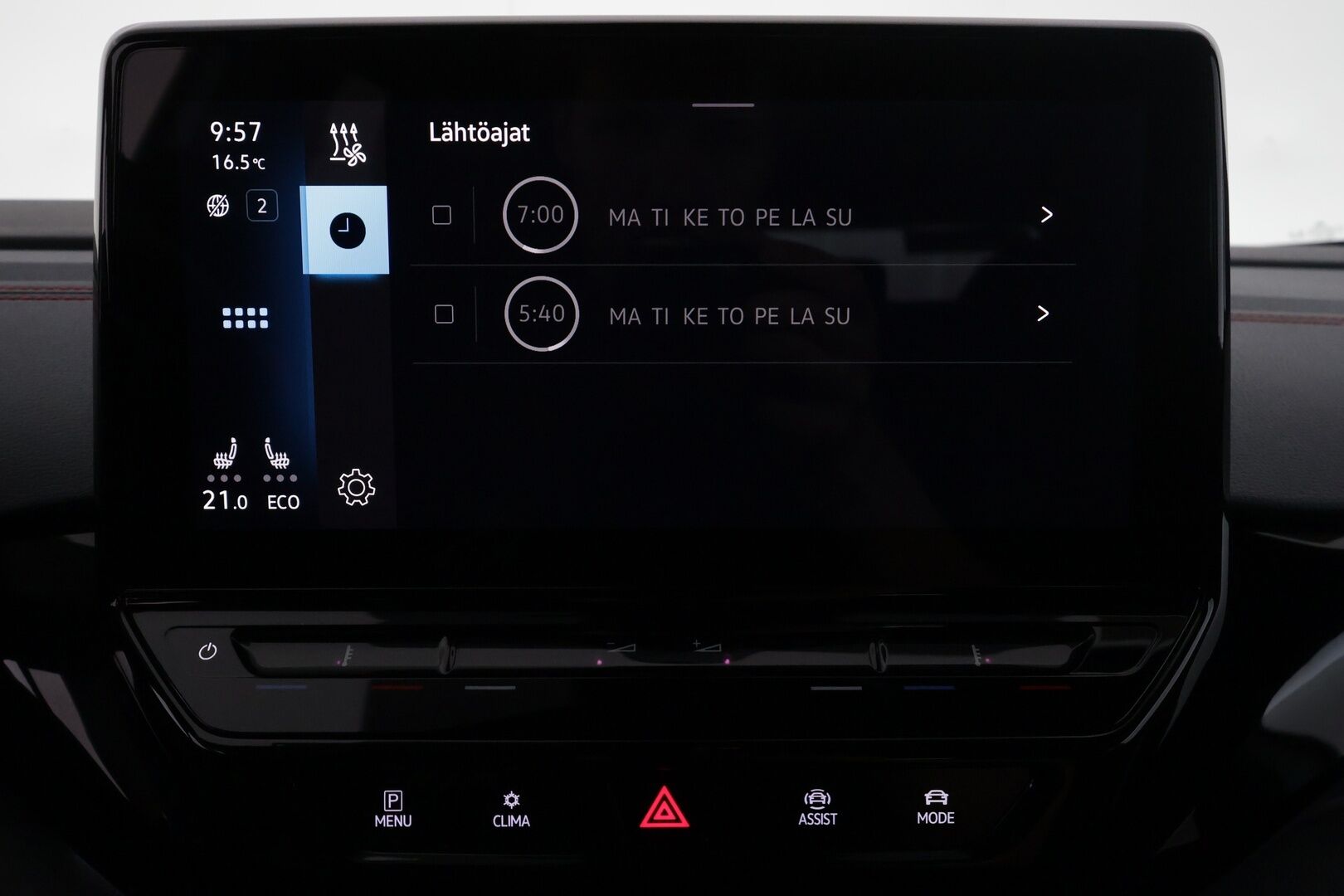 VOLKSWAGEN ID.4 2022 GTX Dual Motor AWD - | ACC | Koukku | 360° | Matrix-LED | ILP | Kaistavahti  Navi | Keyless | Kahdet renkaat | Merkkihuollot |