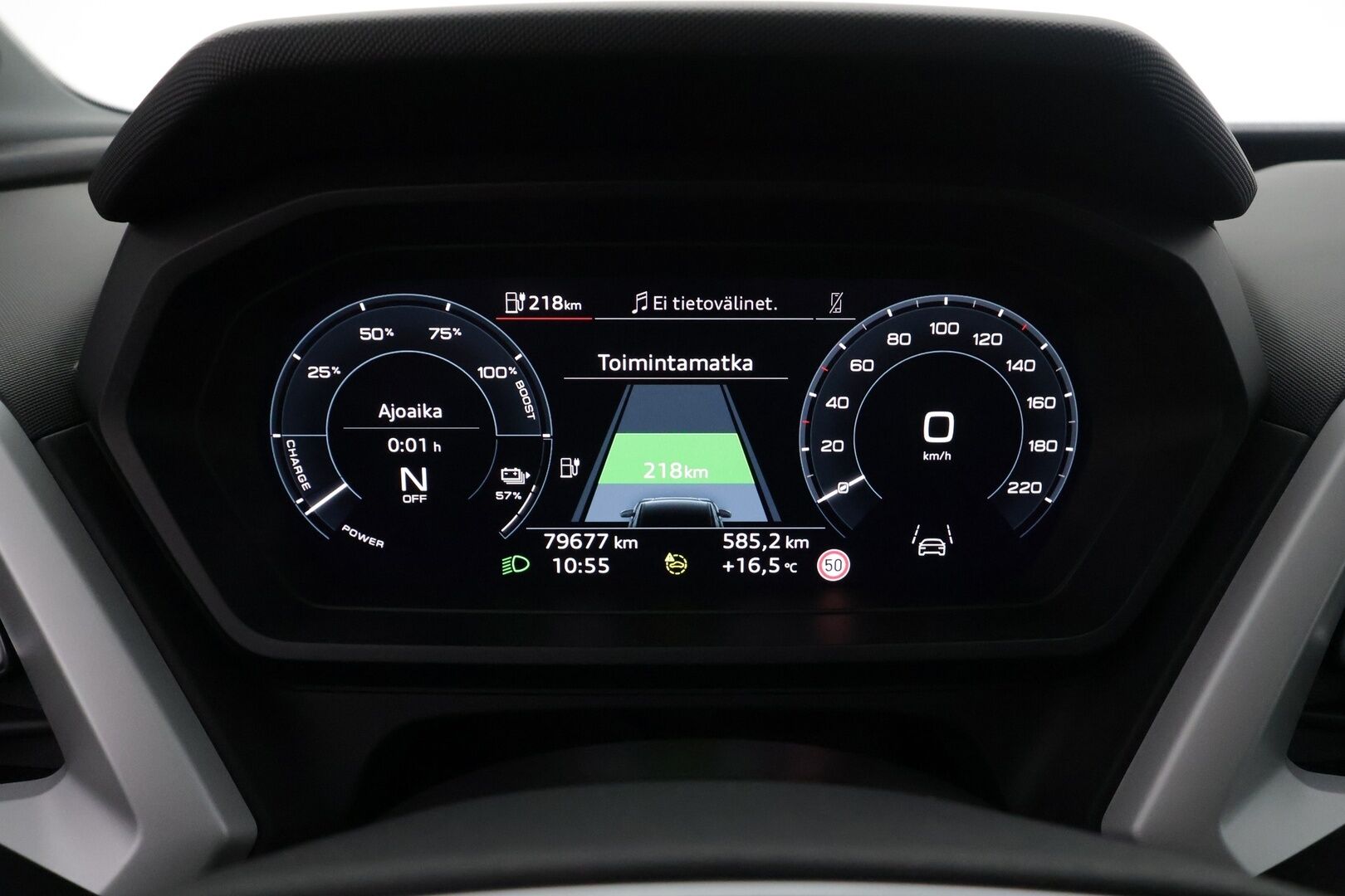 AUDI Q4 E-TRON 2023 50 E-Tron Quattro - | ILP | Koukku | ACC | LED | P.Kamera | Sporttipenkit | Kaistavahti | Digimittaristo | Apple&Android | Kahdet renkaat | Merkkihuollot | - KORKO VAIN 3,99 %