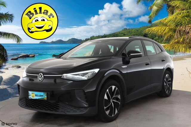 VOLKSWAGEN ID.4 2023