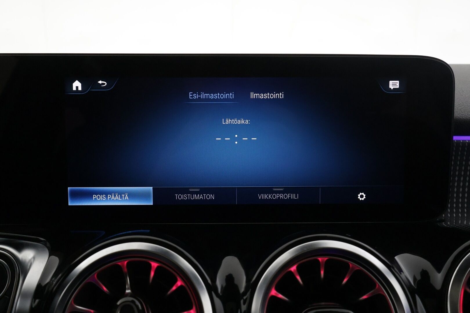 MERCEDES-BENZ EQB 2023 300 4Matic 7p - | Distronic+ | Lisälämmitin | Panorama | Puolinahat | Widescreen | Keyless | P.Kamera | LED High Performance | Keyless | Kahdet Renkaat |