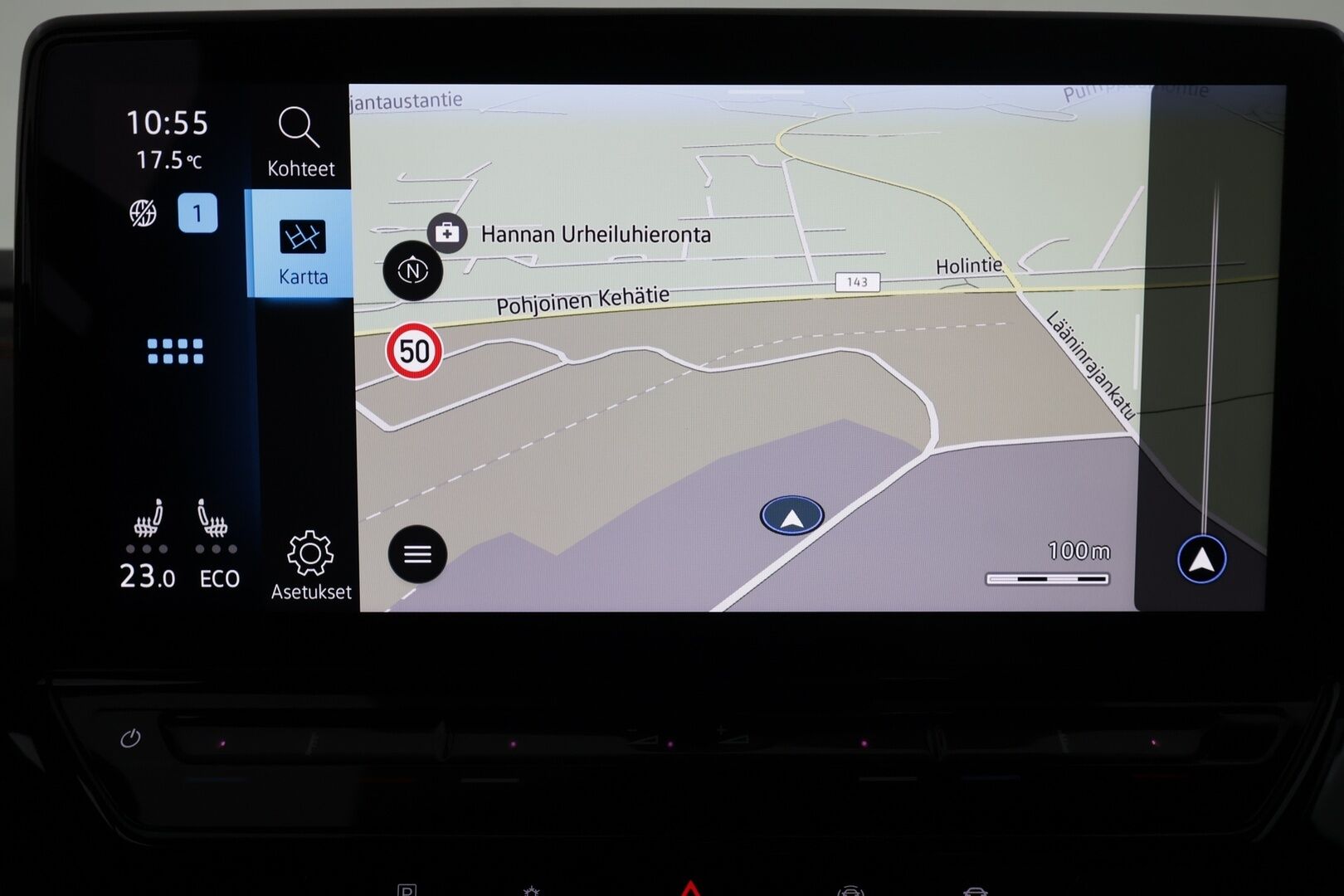 VOLKSWAGEN ID.5 2023 GTX - | ACC | ILP | Koukku | Matrix-LED | Puolinahat | P.Kamera | Ratinlämmitys | Digimittaristo | Navi | Keyless | Merkkihuollettu | Kahdet Renkaat |