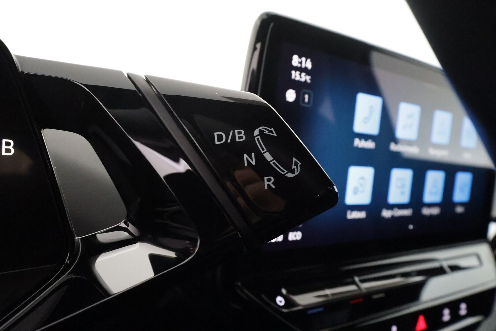 VOLKSWAGEN ID.5 2023 GTX - | ACC | ILP | Koukku | Matrix-LED | Puolinahat | P.Kamera | Ratinlämmitys | Digimittaristo | Navi | Keyless | Merkkihuollettu | Kahdet Renkaat |