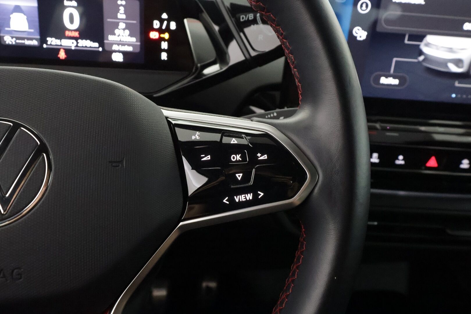 VOLKSWAGEN ID.5 2023 GTX - | ACC | ILP | Koukku | Matrix-LED | Puolinahat | P.Kamera | Ratinlämmitys | Digimittaristo | Navi | Keyless | Merkkihuollettu | Kahdet Renkaat |