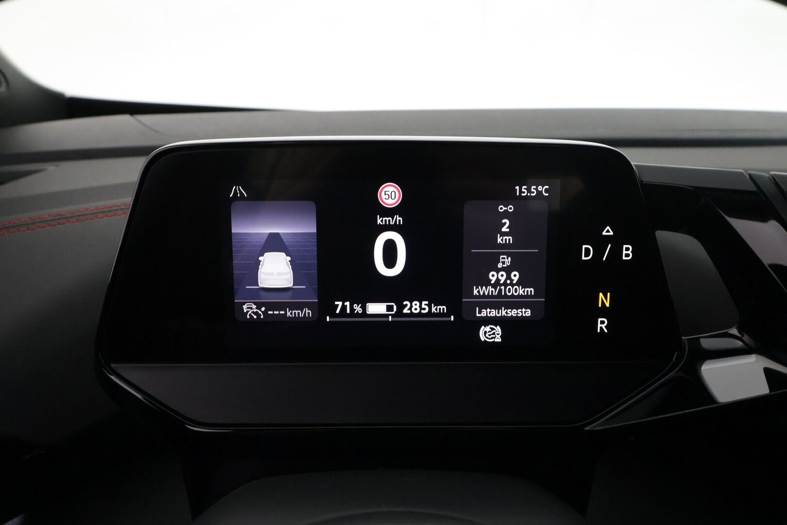 VOLKSWAGEN ID.5 2023 GTX - | ACC | ILP | Koukku | Matrix-LED | Puolinahat | P.Kamera | Ratinlämmitys | Digimittaristo | Navi | Keyless | Merkkihuollettu | Kahdet Renkaat |