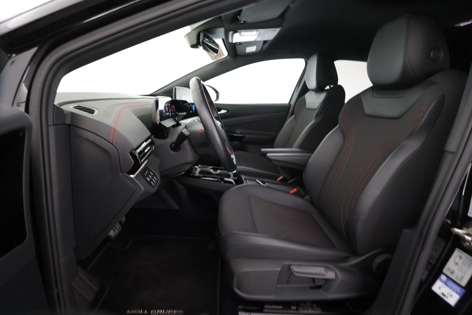 VOLKSWAGEN ID.5 2023 GTX - | ACC | ILP | Koukku | Matrix-LED | Puolinahat | P.Kamera | Ratinlämmitys | Digimittaristo | Navi | Keyless | Merkkihuollettu | Kahdet Renkaat |