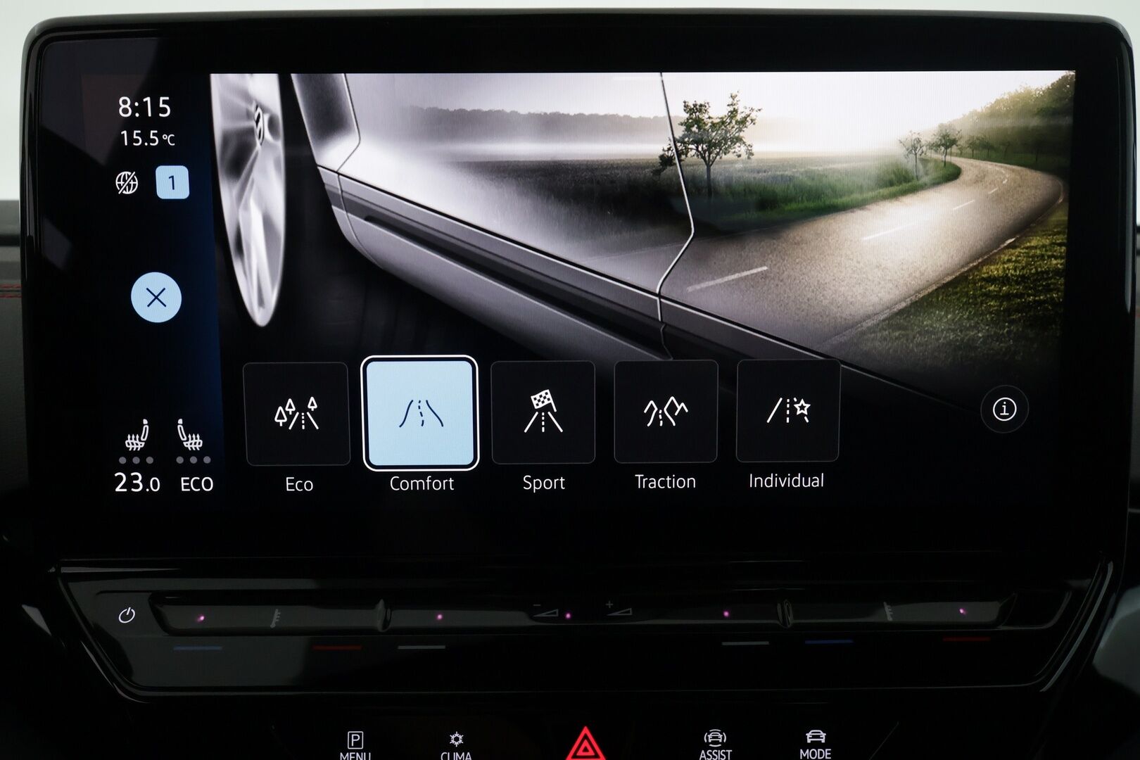 VOLKSWAGEN ID.5 2023 GTX - | ACC | ILP | Koukku | Matrix-LED | Puolinahat | P.Kamera | Ratinlämmitys | Digimittaristo | Navi | Keyless | Merkkihuollettu | Kahdet Renkaat |