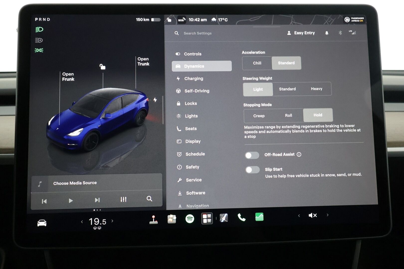 Tesla Model Y 2024 Long Range - | ACC | ILP | Matrix | Ryzen | Lasikatto | Sähkönahat | Muistipenkki | Premium Audio | P.kamera | Autosteer | Lämm. ratti | 2x renkaat aluin | 