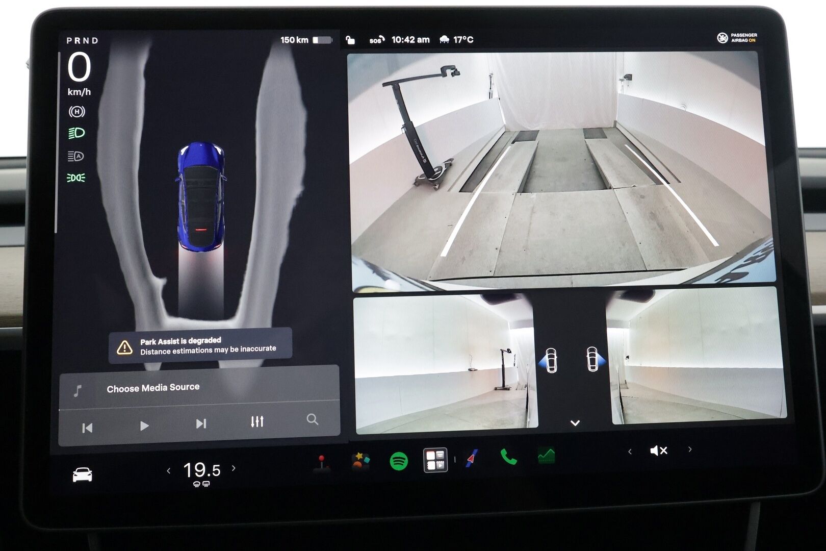 Tesla Model Y 2024 Long Range - | ACC | ILP | Matrix | Ryzen | Lasikatto | Sähkönahat | Muistipenkki | Premium Audio | P.kamera | Autosteer | Lämm. ratti | 2x renkaat aluin | 