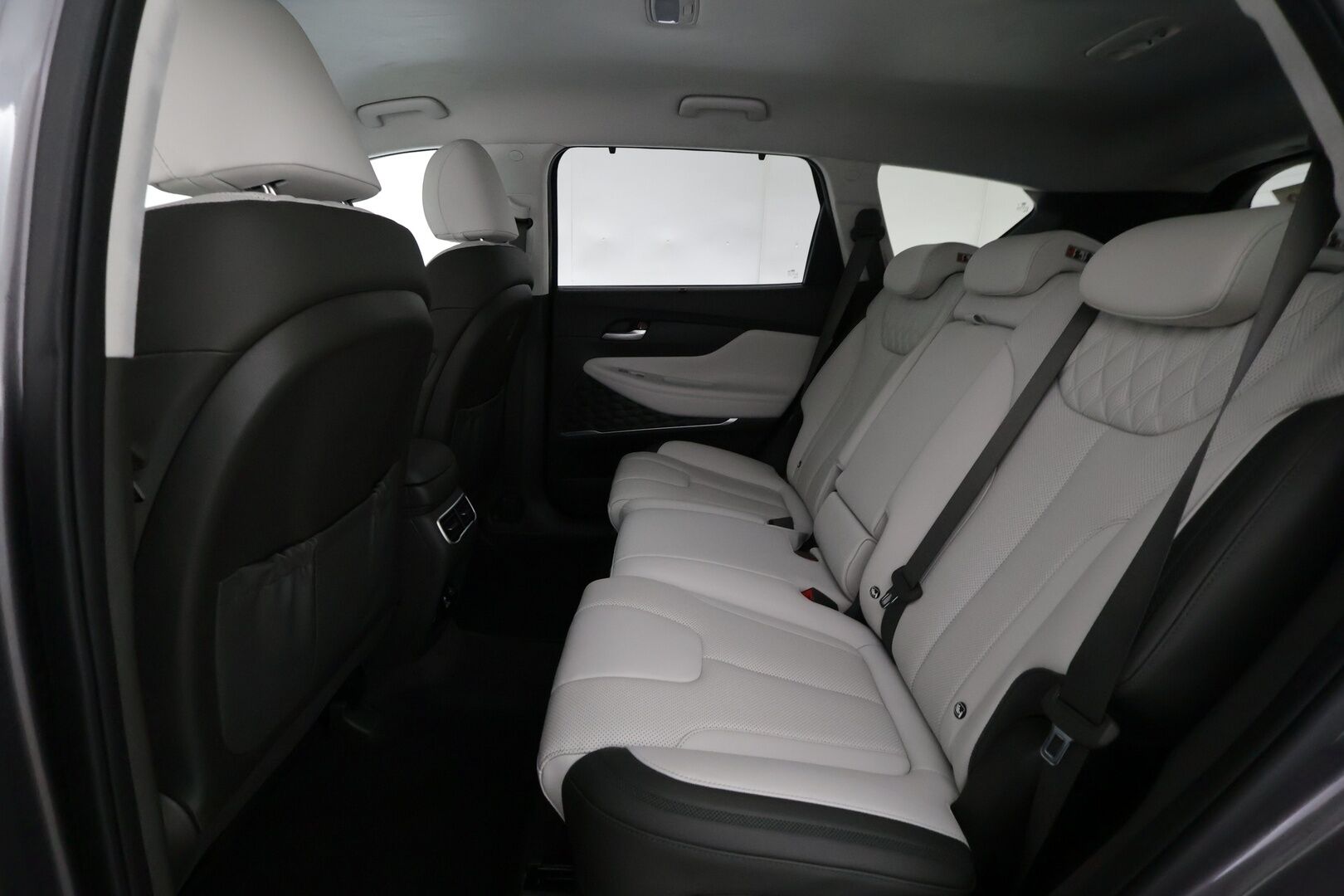 HYUNDAI SANTA FE 2021 1.6 T-GDI 265 hv Plug in 4WD 6AT Premium 5P - | ACC | HUD | 360° | Ilmastoidut sähkönahat | Krell | Muistipenkki | HDA | BSM | Lämm. ratti | Digimittaristo | Keyless | Ambient light | Merkkihuollot | 
