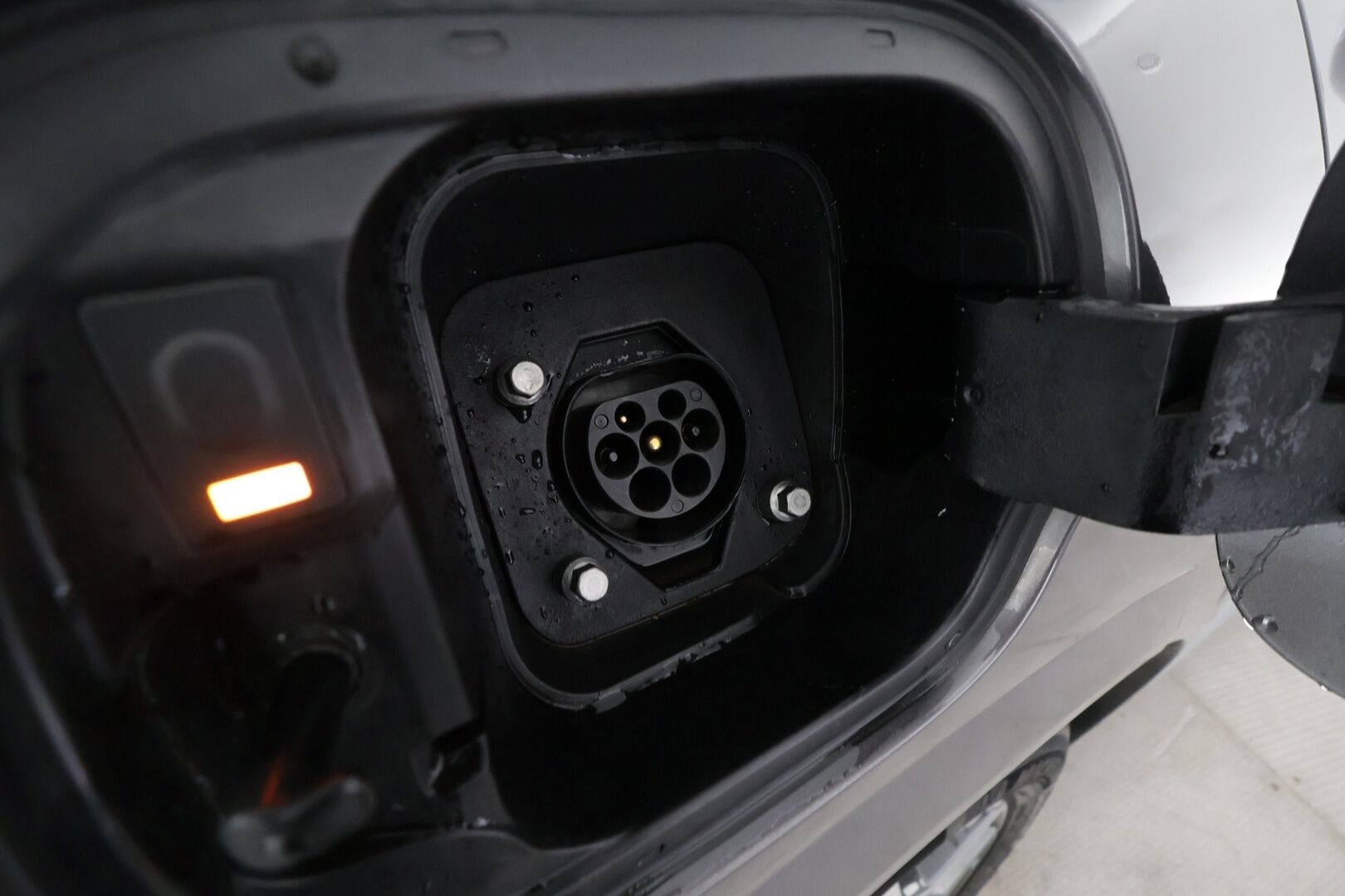 HYUNDAI SANTA FE 2021 1.6 T-GDI 265 hv Plug in 4WD 6AT Premium 5P - | ACC | HUD | 360° | Ilmastoidut sähkönahat | Krell | Muistipenkki | HDA | BSM | Lämm. ratti | Digimittaristo | Keyless | Ambient light | Merkkihuollot | 