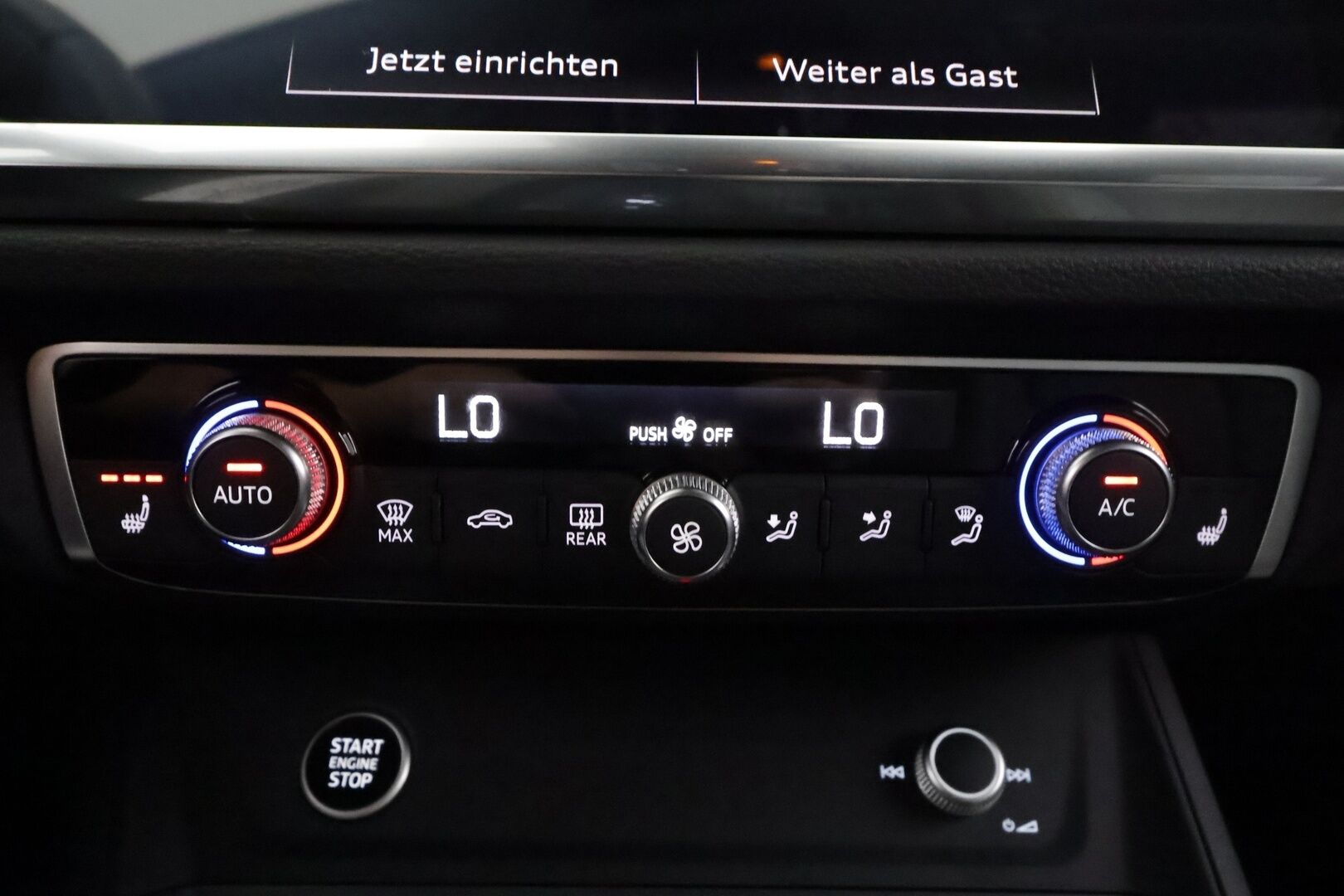 AUDI Q3 2021 Sportback S line 45 TFSIe 180kW S tronic - | ACC | Koukku | B&O | 2x S-line | Sporttinahat | Muistipenkki | Matrix | 360° | Ambient light | Digimittaristo | Keyless | Merkkihuollettu | 2x renkaat aluin |