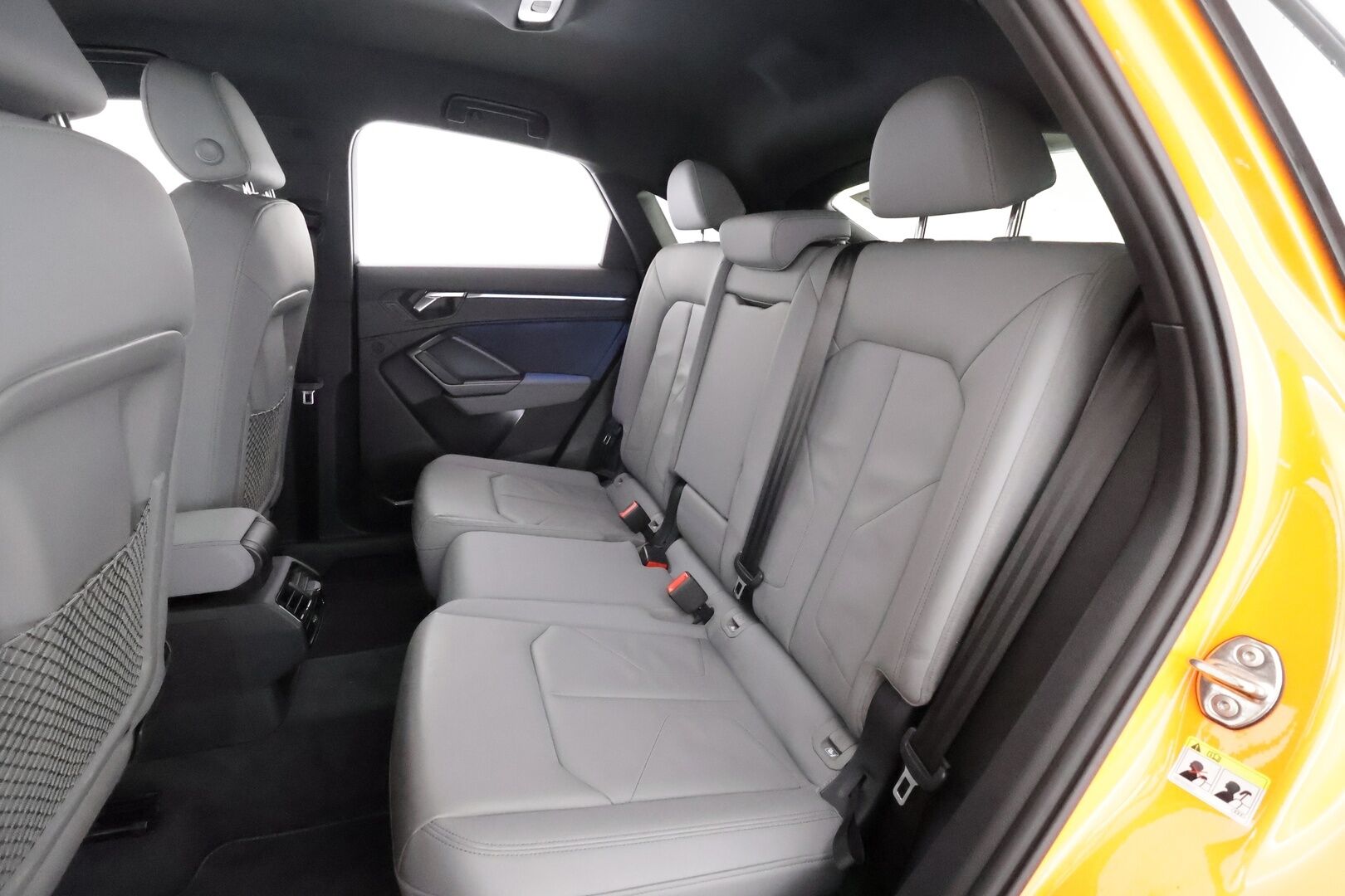 AUDI Q3 2021 Sportback S line 45 TFSIe 180kW S tronic - | ACC | Koukku | B&O | 2x S-line | Sporttinahat | Muistipenkki | Matrix | 360° | Ambient light | Digimittaristo | Keyless | Merkkihuollettu | 2x renkaat aluin |