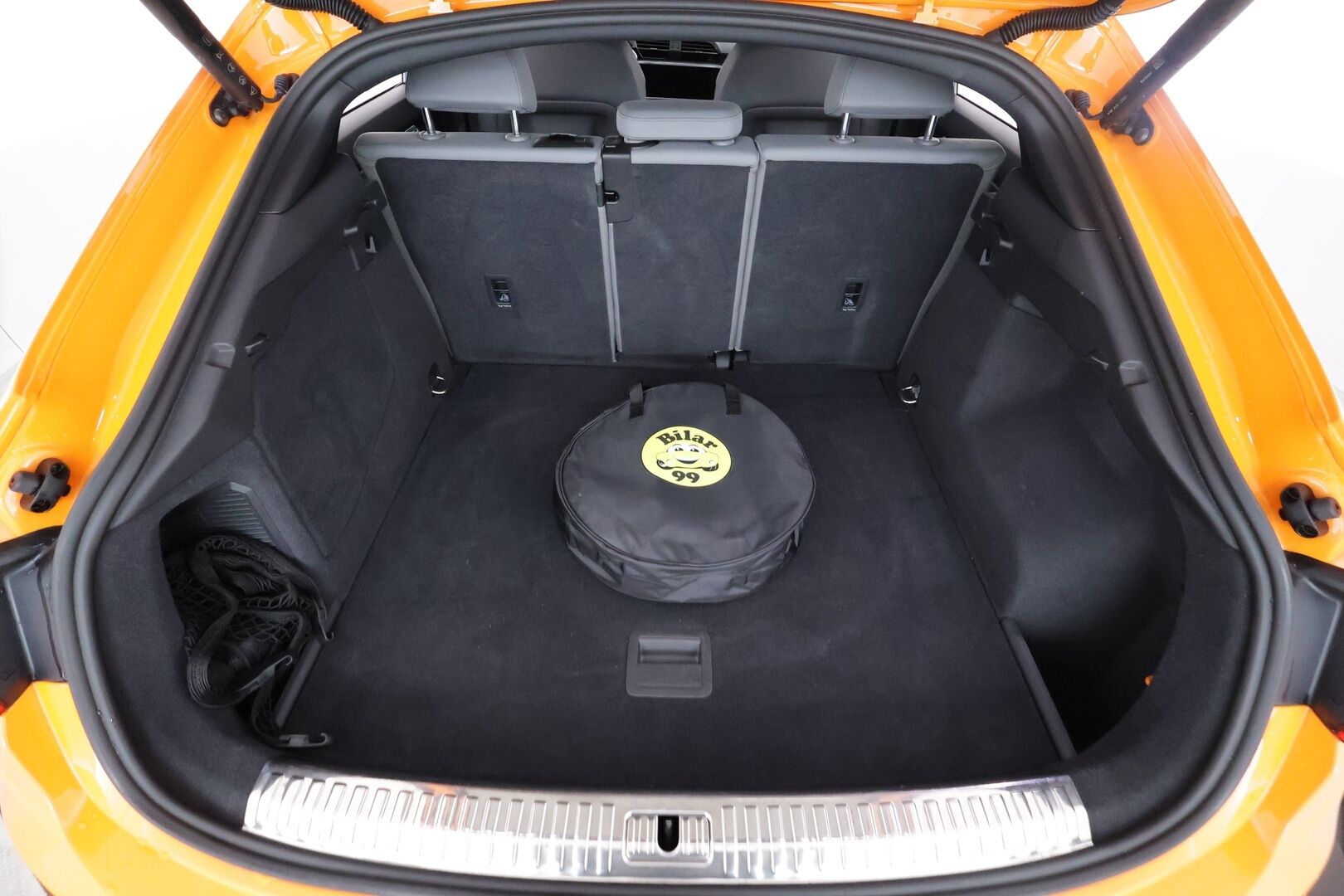 AUDI Q3 2021 Sportback S line 45 TFSIe 180kW S tronic - | ACC | Koukku | B&O | 2x S-line | Sporttinahat | Muistipenkki | Matrix | 360° | Ambient light | Digimittaristo | Keyless | Merkkihuollettu | 2x renkaat aluin |