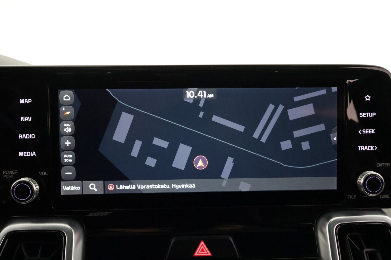 KIA SORENTO 2021 1,6 T-GDI Plug-in Hybrid AWD Business Luxury AT 7P - | ACC | Koukku | HUD | 360° | Ilm. sähkönahat | Panorama | BOSE | Muistipenkki | HDA | BSM | Digimittaristo | Merkkihuollot | ALV | 