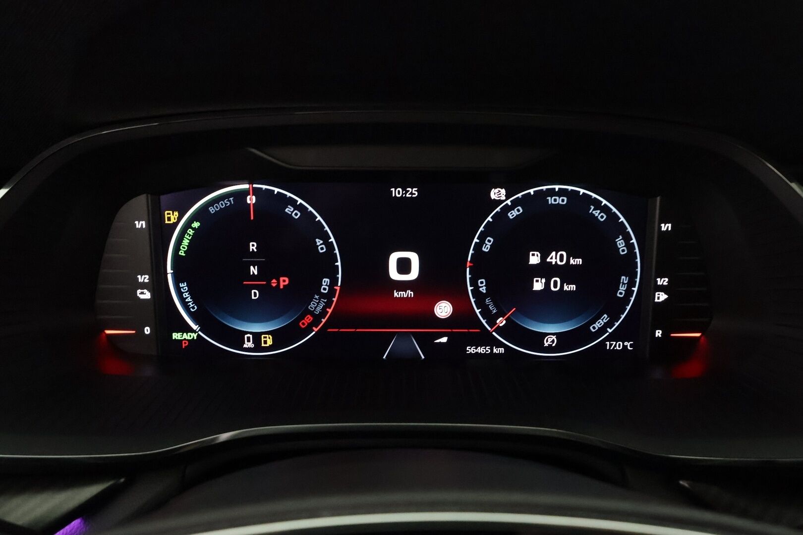 SKODA OCTAVIA 2023 1.4 TSI PHEV RS iV DSG Autom. - | ACC | Webasto | HUD | Matrix-LED | Digimittaristo | Lane Assist | Keyless | Ambient light | Lämm. ratti | Sähk. takaluukku | Merkkihuollot |