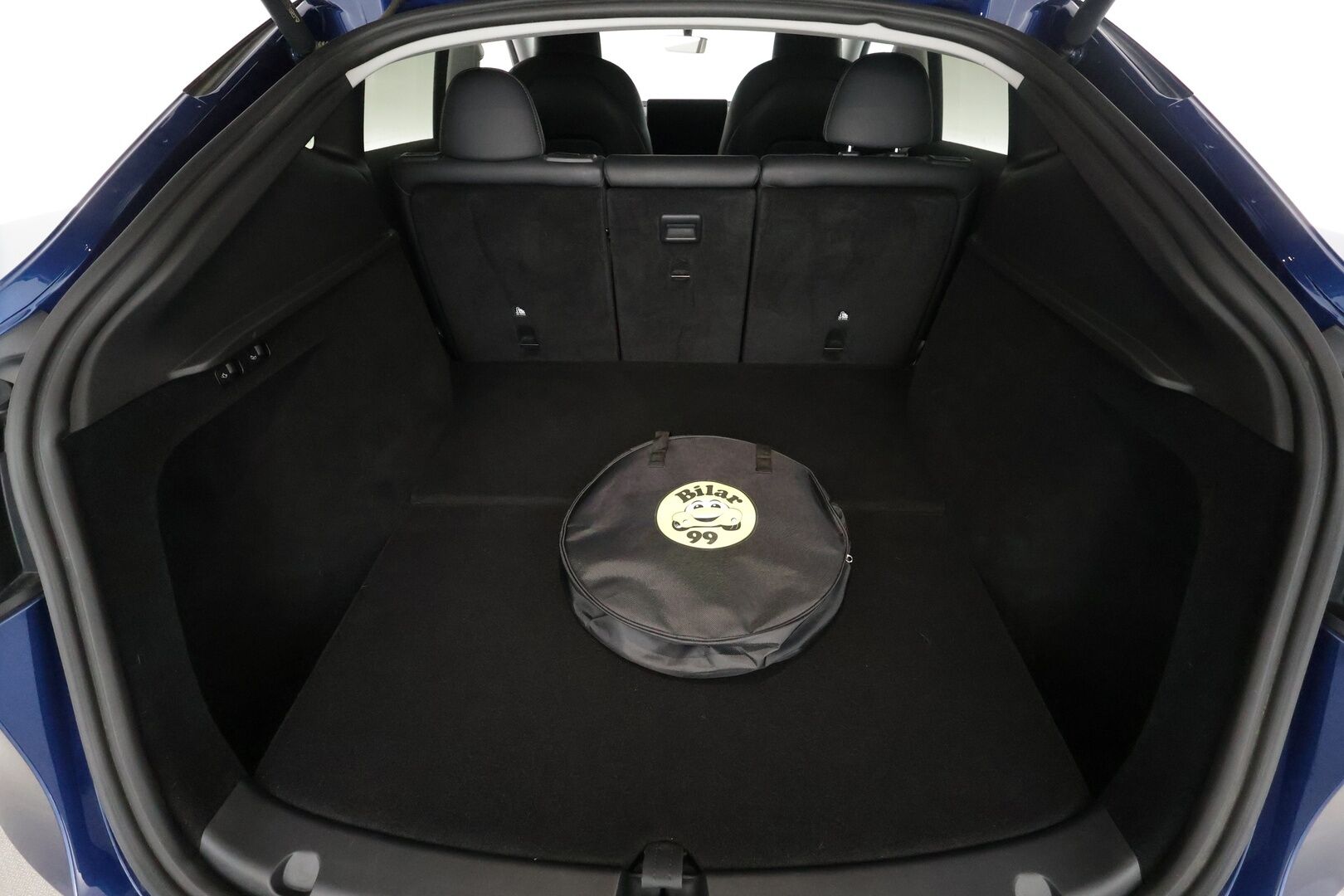 Tesla Model Y 2024 Long Range - | ACC | ILP | Matrix | Ryzen | Premium Audio | Lasikatto | Sähkönahat | Muistipenkki | Autosteer | P.kamera | Lämm. ratti | Keyless | 
