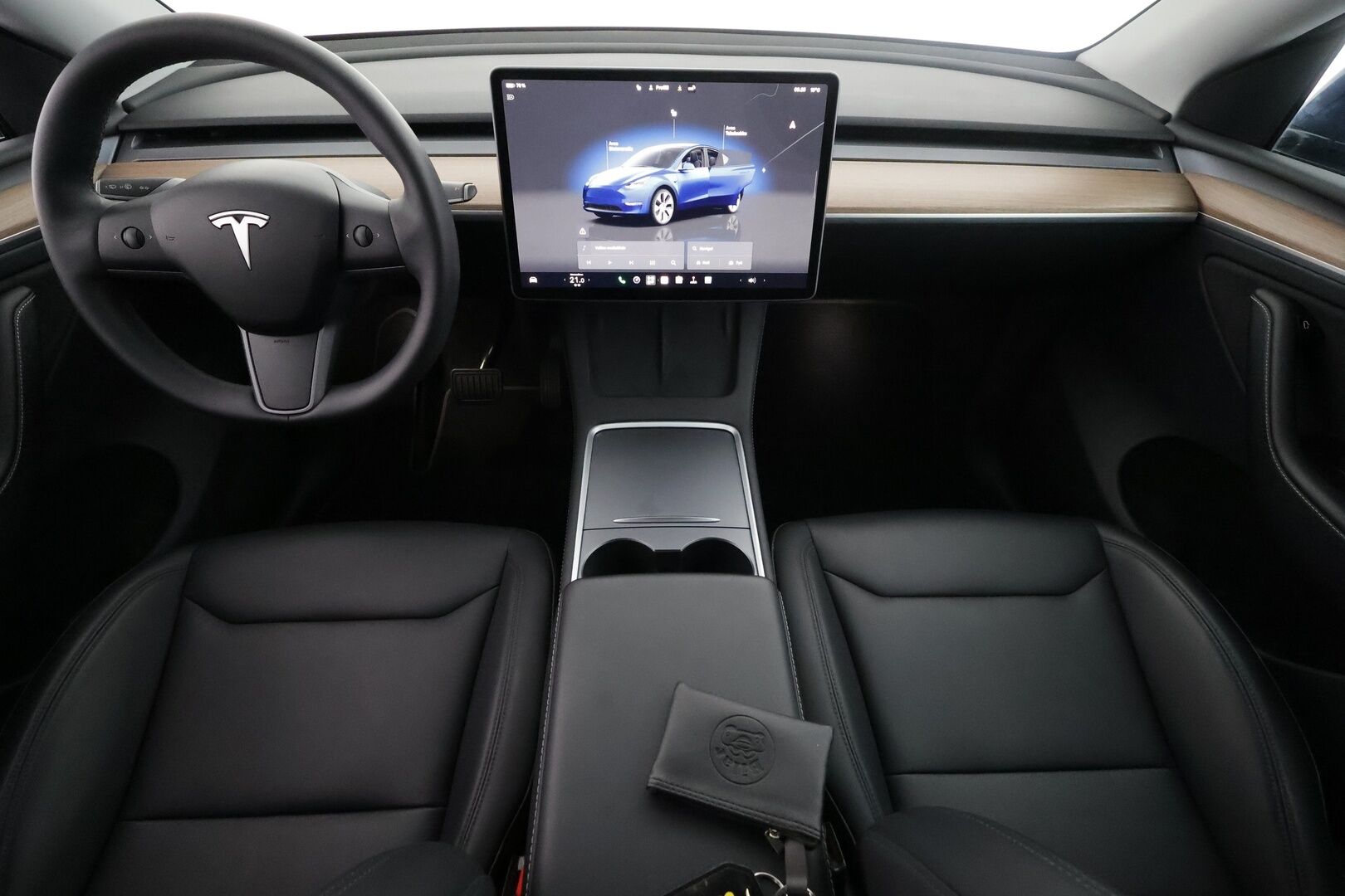 Tesla Model Y 2024 Long Range - | ACC | ILP | Matrix | Ryzen | Premium Audio | Lasikatto | Sähkönahat | Muistipenkki | Autosteer | P.kamera | Lämm. ratti | Keyless | 
