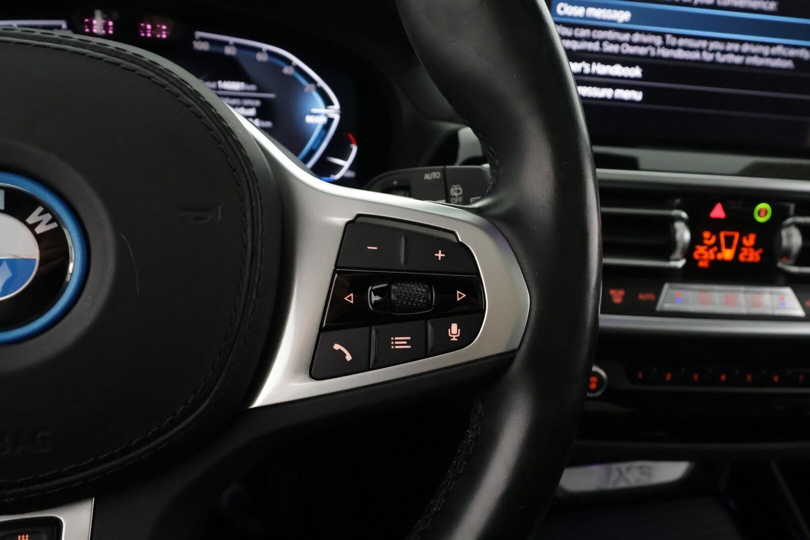 BMW IX3 2022 G08 M Sport Charged - | ACC | ILP | Koukku | Adapt. LED | Sporttinahat sähköllä | Muistipenkki | Panorama | P.kamera | Lane Assist | Navi | Lämm. ratti | 2x renkaat aluin | - KORKO VAIN 3,99 %