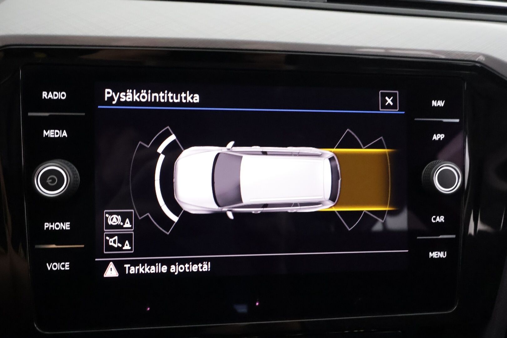 Volkswagen Passat 2023 Variant Comfort Business 1,5 TSI EVO 110 kW DSG-automaatti - | ACC | Koukku | P.Tutkat | Ergocomfort Istuin | Navi | LED | Apple&Android | Merkkihuollettu |