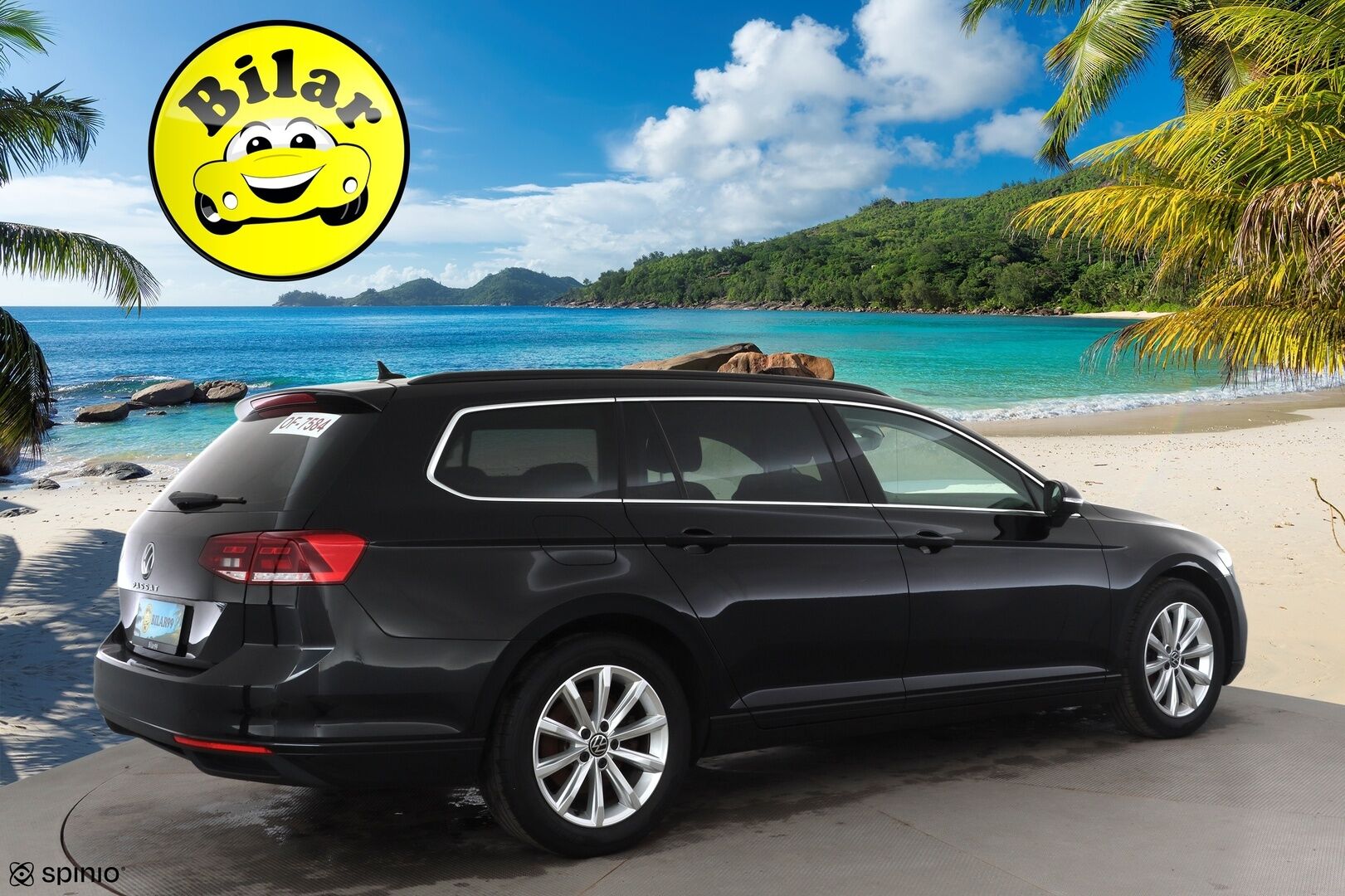 Volkswagen Passat 2023 Variant Comfort Business 1,5 TSI EVO 110 kW DSG-automaatti - | ACC | Koukku | P.Tutkat | Ergocomfort Istuin | Navi | LED | Apple&Android | Merkkihuollettu |
