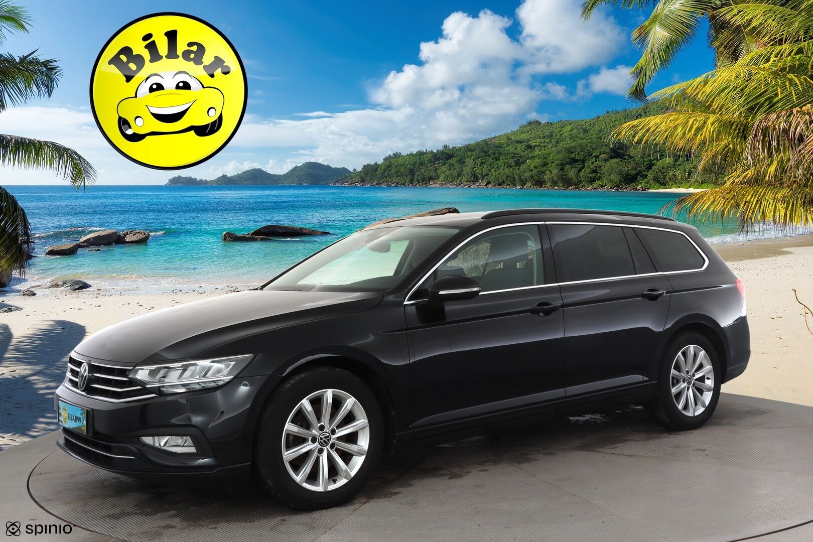 Volkswagen Passat 2023 Variant Comfort Business 1,5 TSI EVO 110 kW DSG-automaatti - | ACC | Koukku | P.Tutkat | Ergocomfort Istuin | Navi | LED | Apple&Android | Merkkihuollettu |