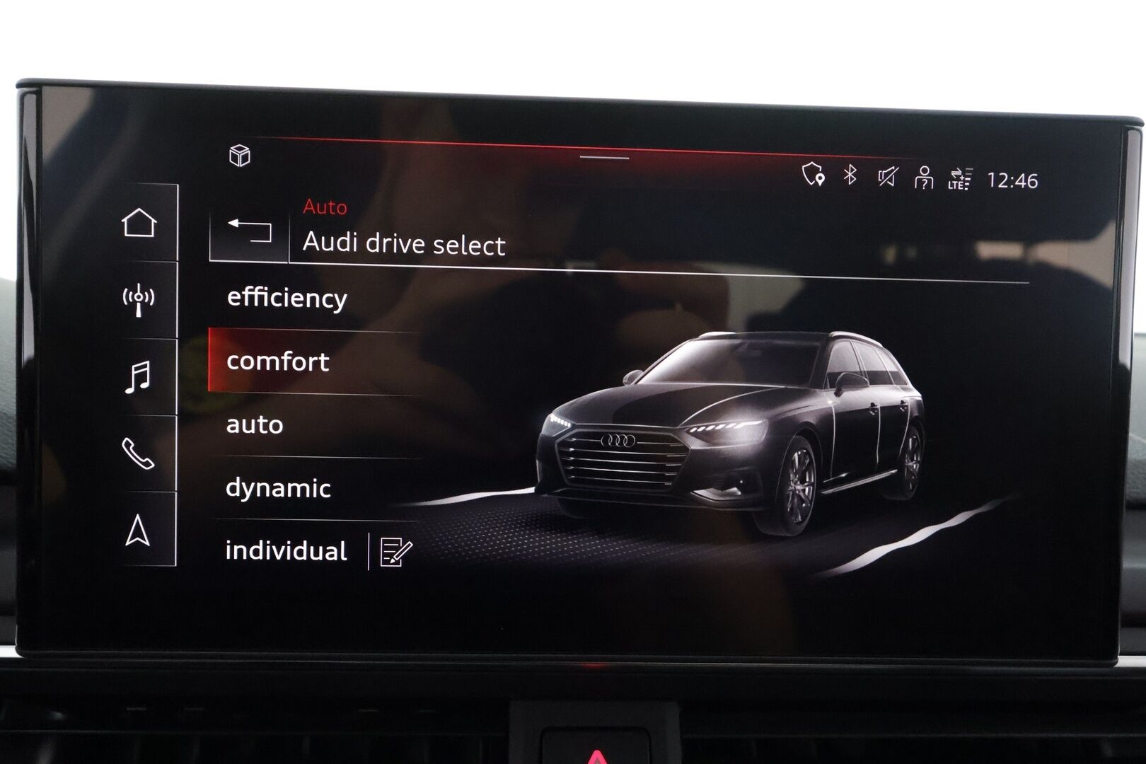 Audi A4 2023 Avant Business 40 TFSI 150 kW MHEV S tronic - | ACC | LED | P.Kamera | Sporttipenkit | Digimittaristo | Apple&Android | Merkkihuollettu |