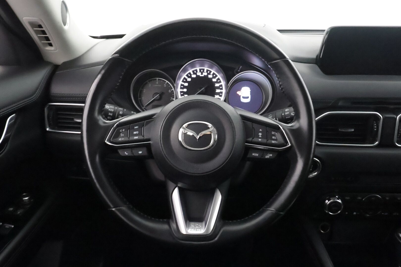 MAZDA CX-5 2018 2,5 SKYACTIV-G AWD Premium Business - | ACC | Webasto | HUD | BOSE | P.kamera | Adapt. LED | Keyless | Apple & Android | Lämm. ratti | Lane Assist | BSM | Merkkihuollot | 2x renkaat aluin |