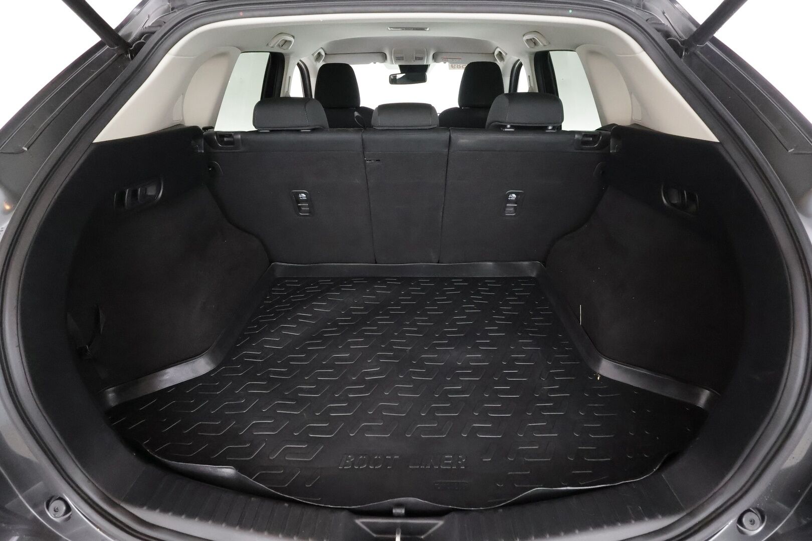 MAZDA CX-5 2018 2,5 SKYACTIV-G AWD Premium Business - | ACC | Webasto | HUD | BOSE | P.kamera | Adapt. LED | Keyless | Apple & Android | Lämm. ratti | Lane Assist | BSM | Merkkihuollot | 2x renkaat aluin |