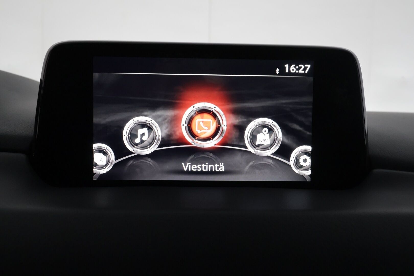 MAZDA CX-5 2018 2,5 SKYACTIV-G AWD Premium Business - | ACC | Webasto | HUD | BOSE | P.kamera | Adapt. LED | Keyless | Apple & Android | Lämm. ratti | Lane Assist | BSM | Merkkihuollot | 2x renkaat aluin |
