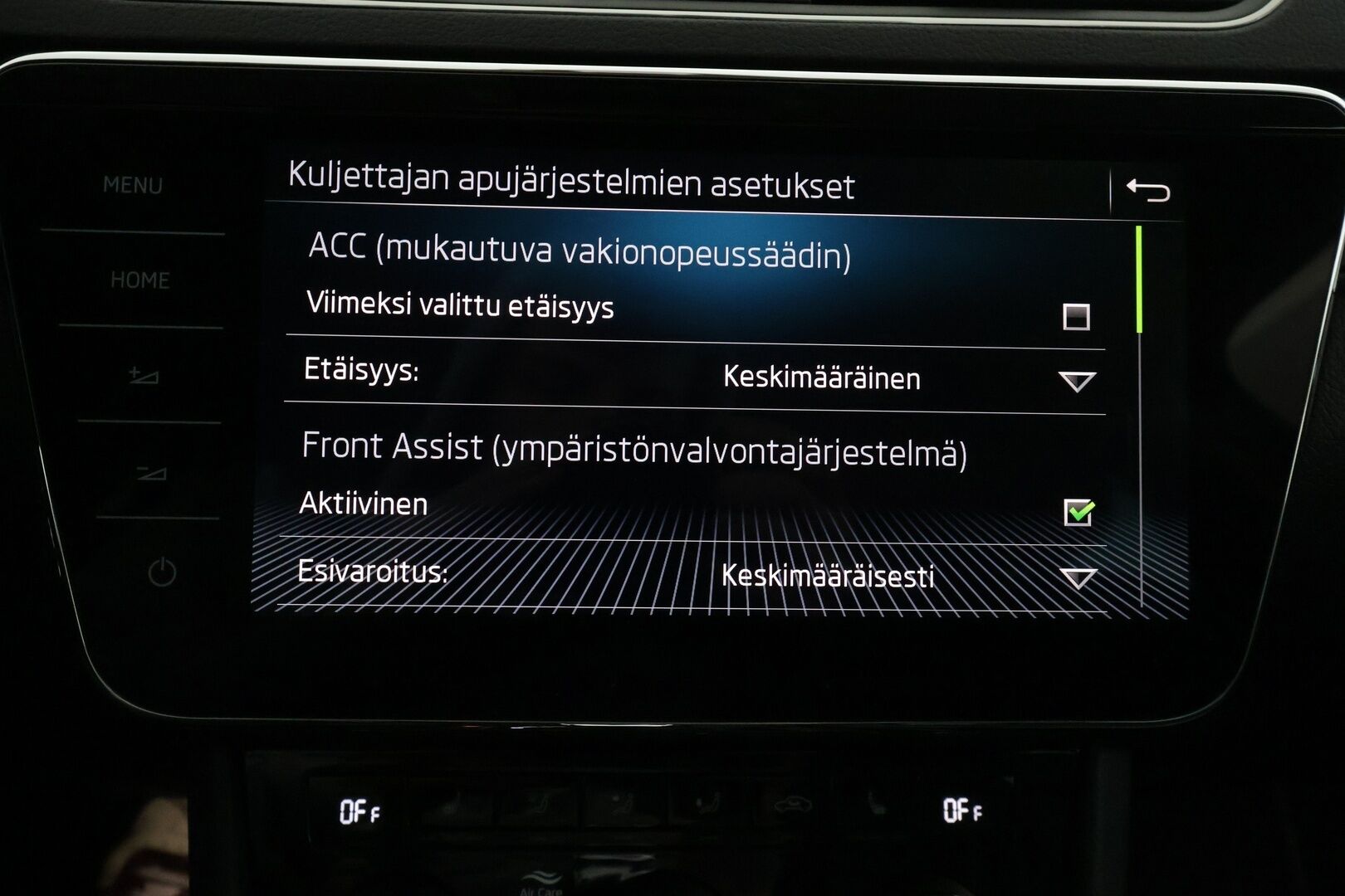 SKODA SUPERB 2018 Combi 2,0 TSI 220 L&K DSG Autom. - | ACC | PA-Lisälämmitin | LED | Canton | P.Kamera | Muistipenkit | Ratinlämmitys | Navi | Keyless | Apple&Android | Merkkihuollettu | Kahdet Renkaat | 