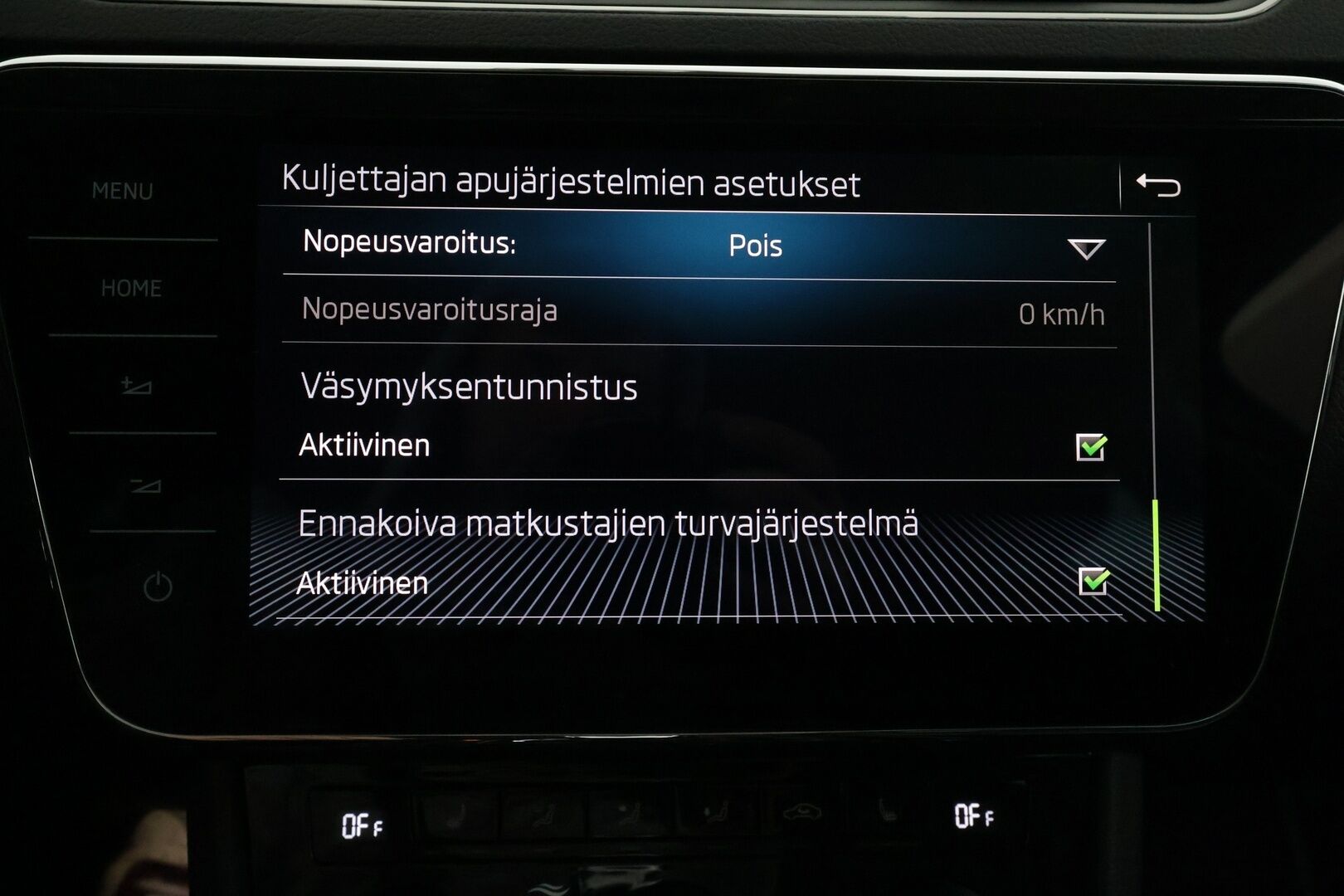 SKODA SUPERB 2018 Combi 2,0 TSI 220 L&K DSG Autom. - | ACC | PA-Lisälämmitin | LED | Canton | P.Kamera | Muistipenkit | Ratinlämmitys | Navi | Keyless | Apple&Android | Merkkihuollettu | Kahdet Renkaat | 