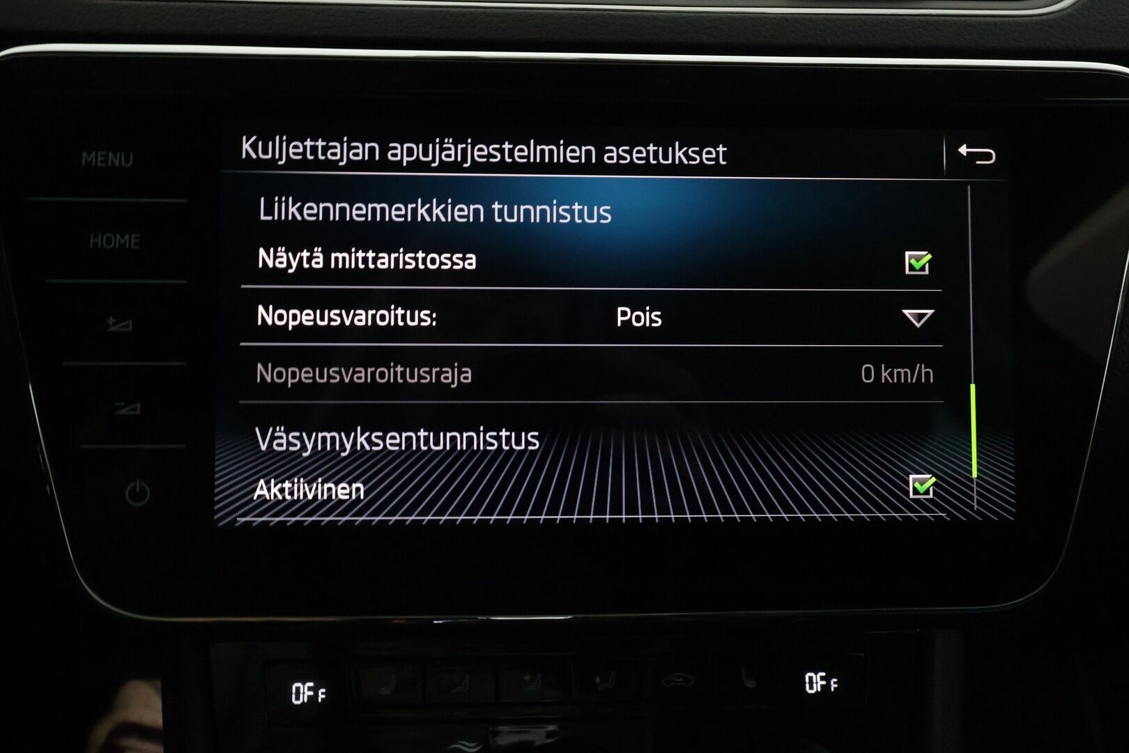 SKODA SUPERB 2018 Combi 2,0 TSI 220 L&K DSG Autom. - | ACC | PA-Lisälämmitin | LED | Canton | P.Kamera | Muistipenkit | Ratinlämmitys | Navi | Keyless | Apple&Android | Merkkihuollettu | Kahdet Renkaat | 