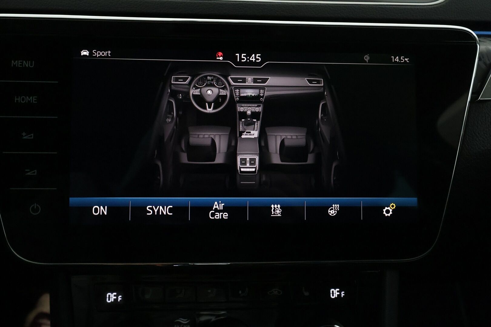 SKODA SUPERB 2018 Combi 2,0 TSI 220 L&K DSG Autom. - | ACC | PA-Lisälämmitin | LED | Canton | P.Kamera | Muistipenkit | Ratinlämmitys | Navi | Keyless | Apple&Android | Merkkihuollettu | Kahdet Renkaat | 