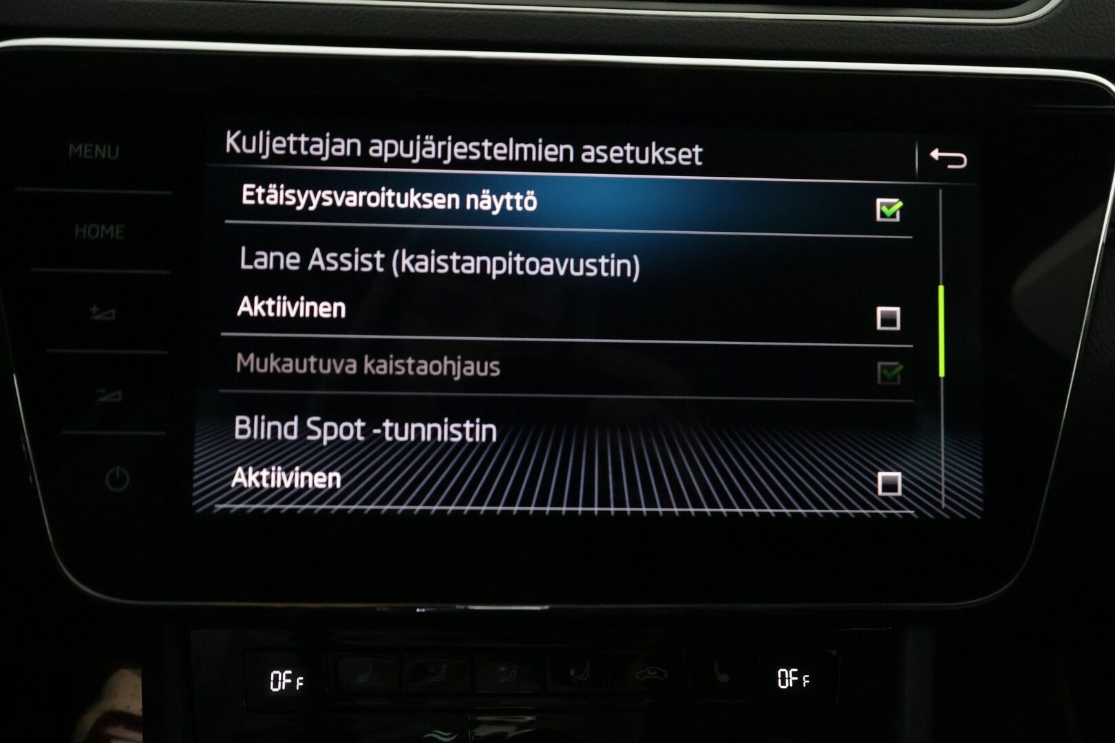 SKODA SUPERB 2018 Combi 2,0 TSI 220 L&K DSG Autom. - | ACC | PA-Lisälämmitin | LED | Canton | P.Kamera | Muistipenkit | Ratinlämmitys | Navi | Keyless | Apple&Android | Merkkihuollettu | Kahdet Renkaat | 