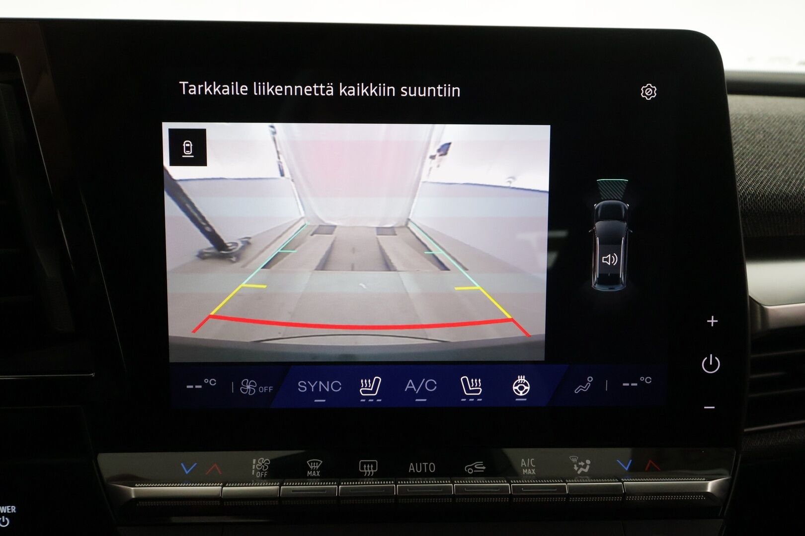RENAULT SCENIC 2024 E-Tech electric 170hv comfort range techno - Ennakkomyynnissä | ILP | ACC | Arkamys Audio | P. kamera | Kaistavahti | KeylessGo